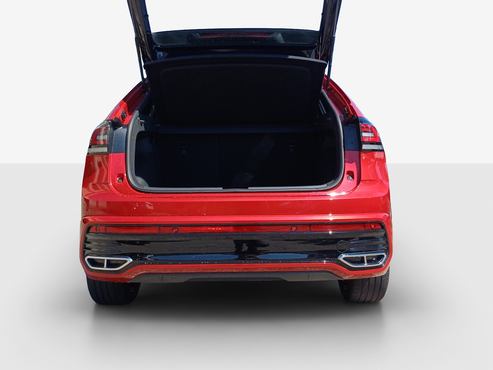 VW Taigo 1.5 TSI R-Line DSG-image-4