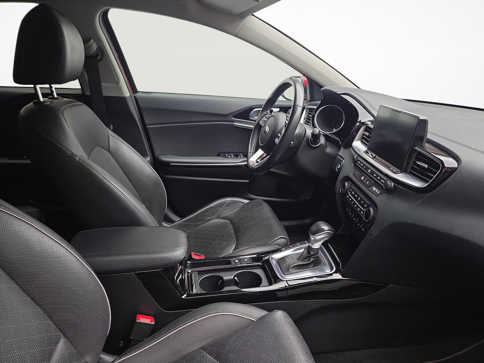 KIA 1.4 T-GDi Style-image-9