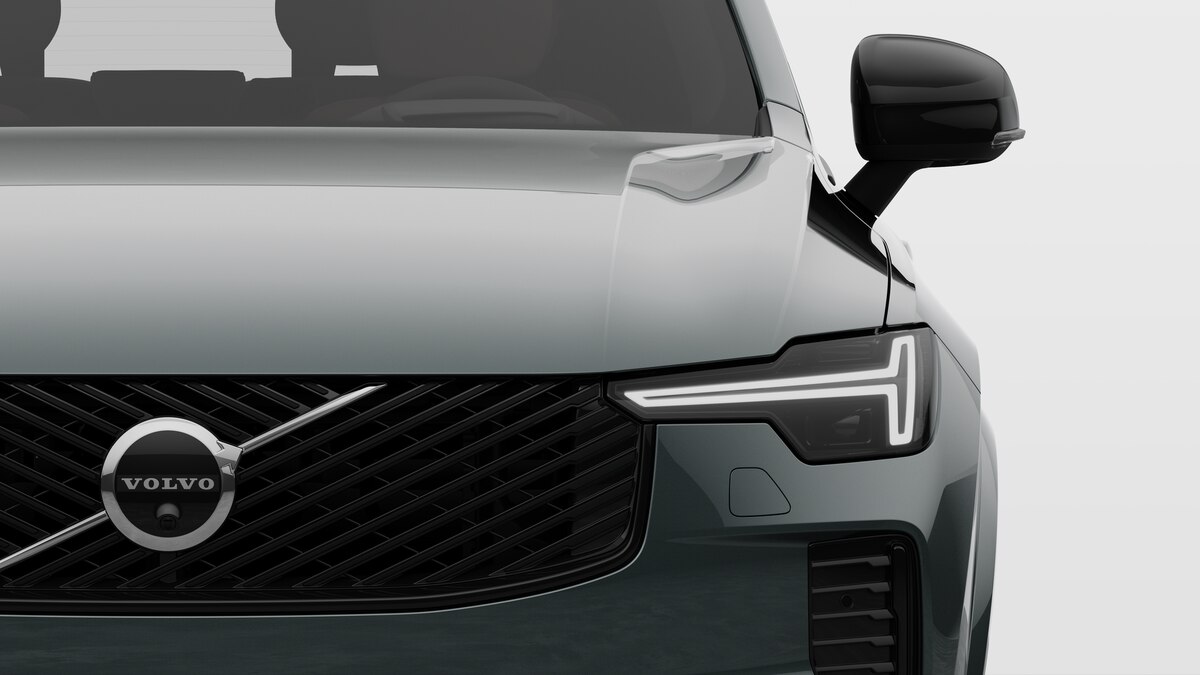 VOLVO XC90 2.0 T8 TE Ultra Dark eAWD-image-6