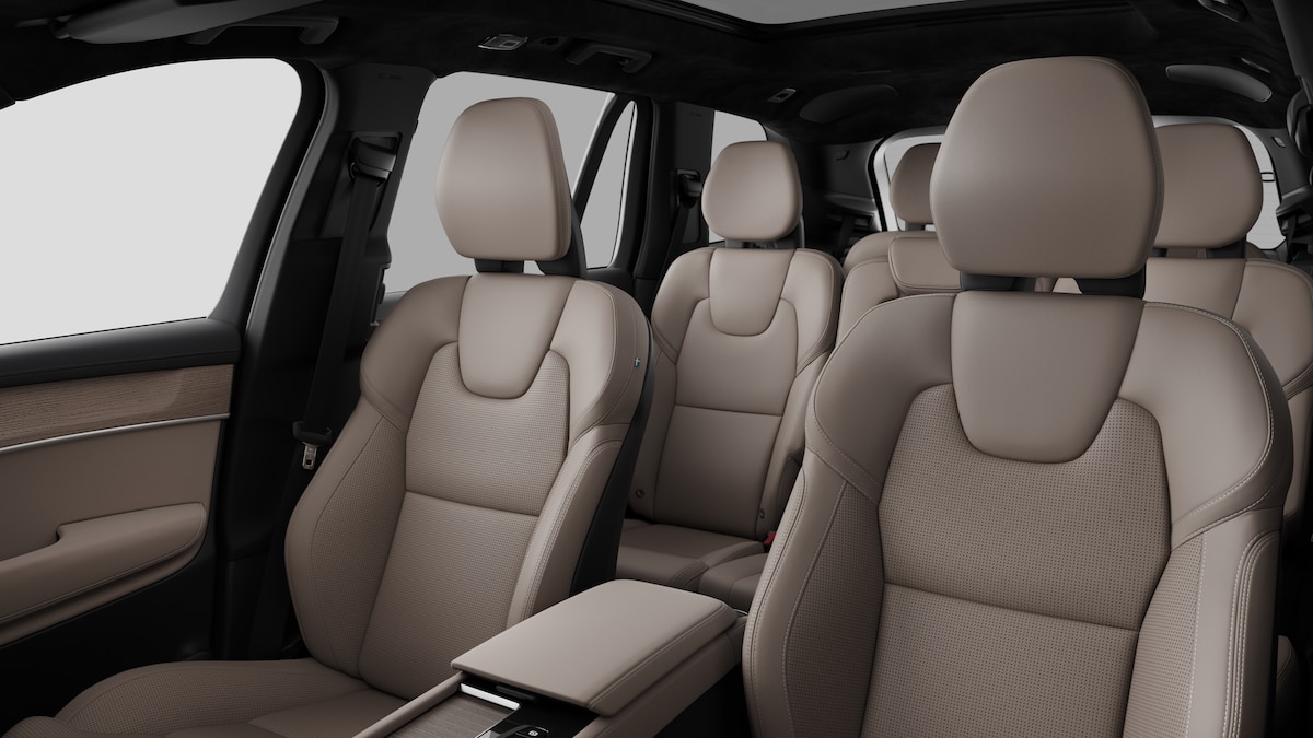 VOLVO XC90 2.0 T8 TE Ultra Dark eAWD-image-10