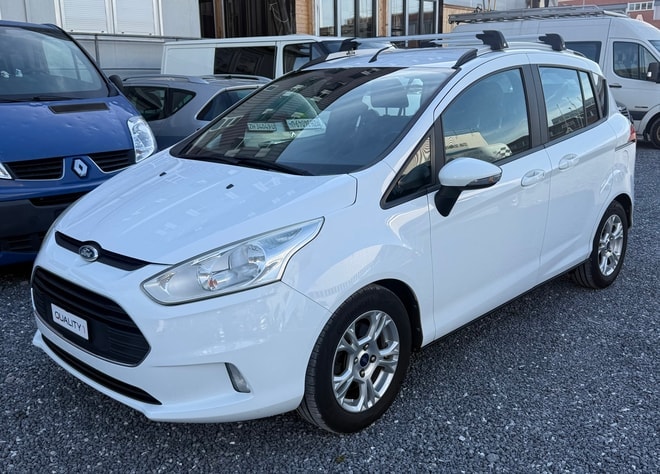 FORD B-Max 1.0 SCTi Trend-image-2
