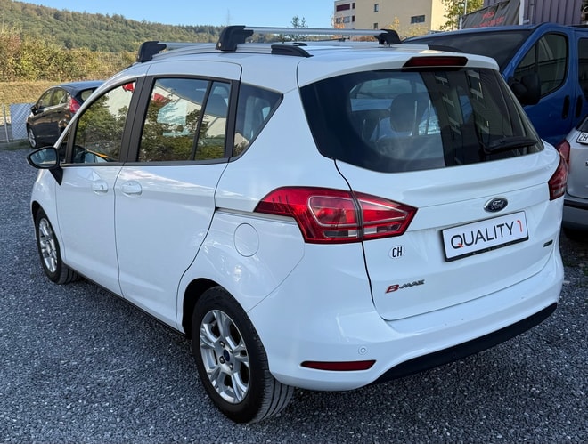 FORD B-Max 1.0 SCTi Trend-image-5