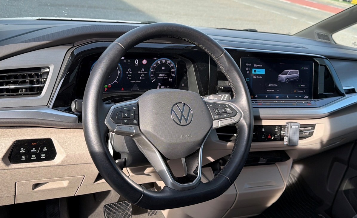 VW Multivan 2.0 TDI Life DSG Lang-image-1