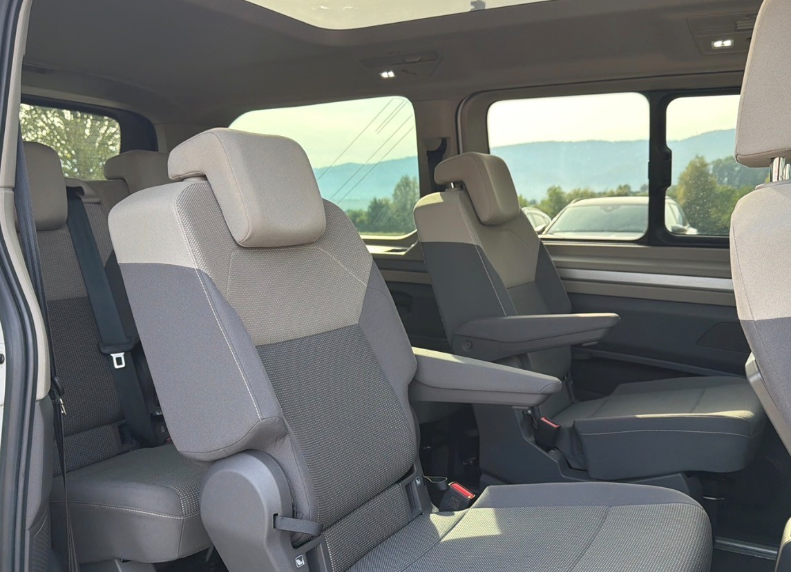 VW Multivan 2.0 TDI Life DSG Lang-image-3