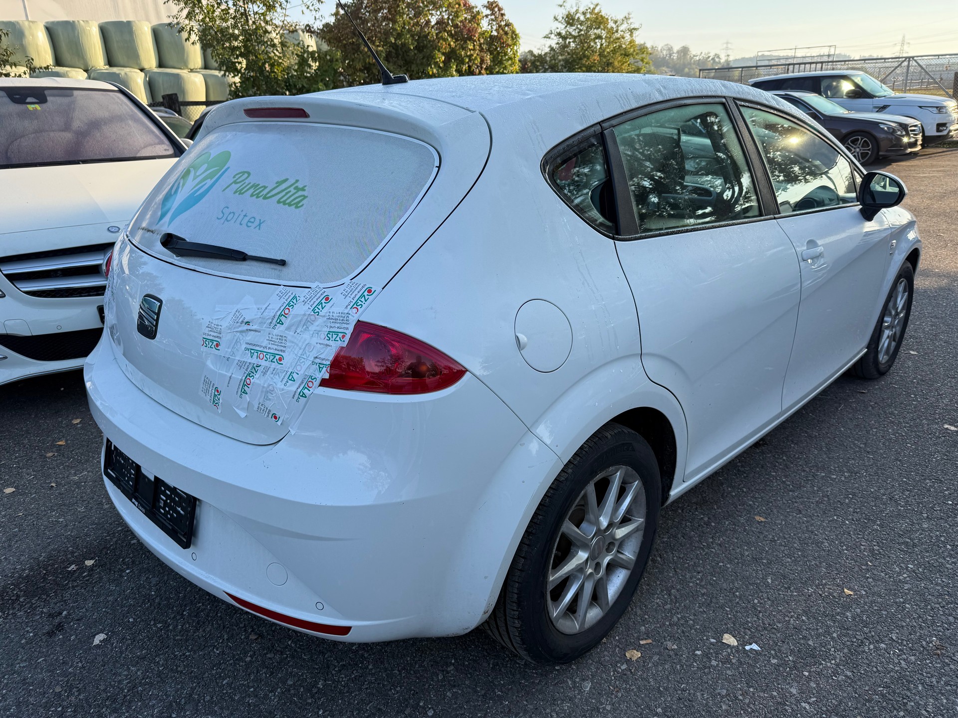 SEAT Leon 1.8 TSI Style DSG-image-6