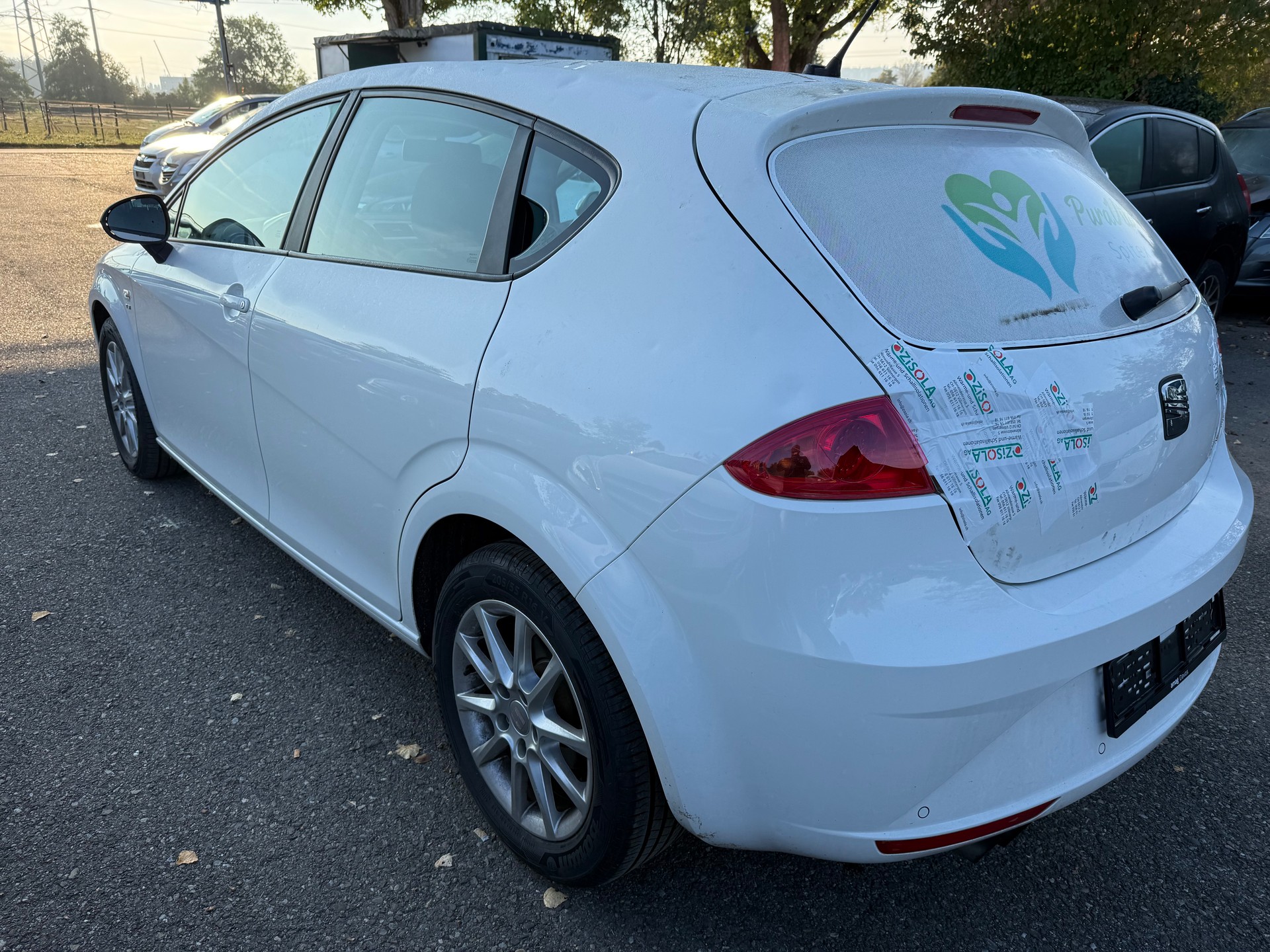 SEAT Leon 1.8 TSI Style DSG-image-3