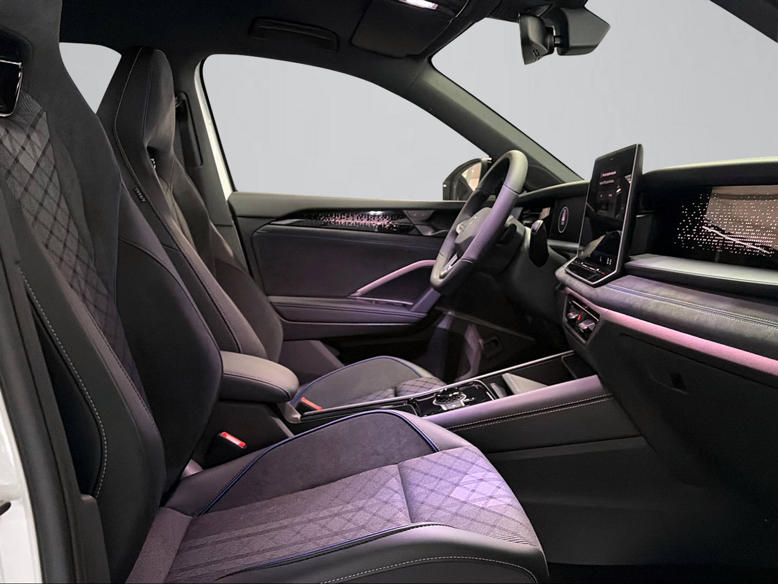 VW Tayron 2.0 TSI R-Line DSG 4Motion-image-7