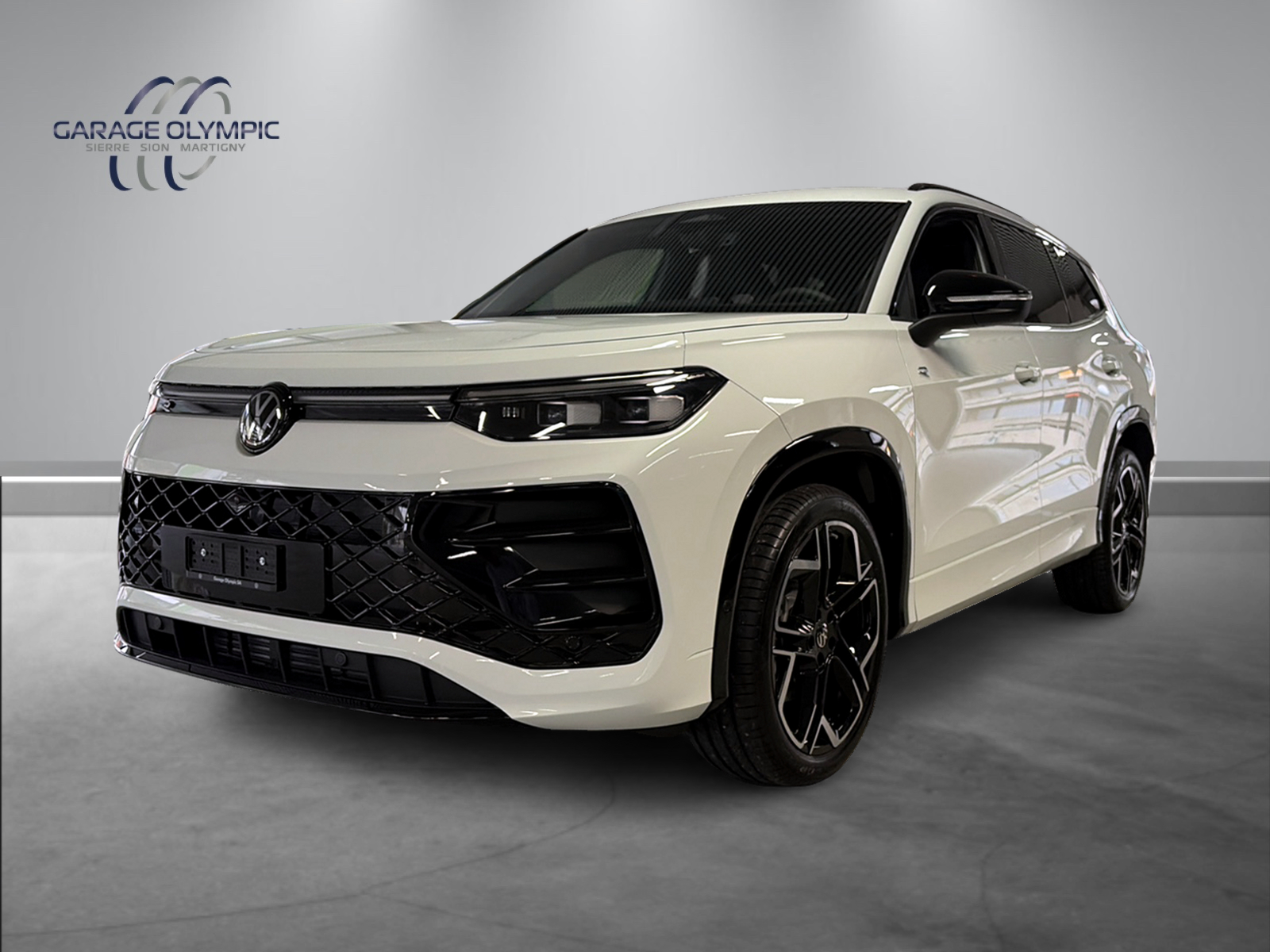 VW Tayron 2.0 TSI R-Line DSG 4Motion-image-0