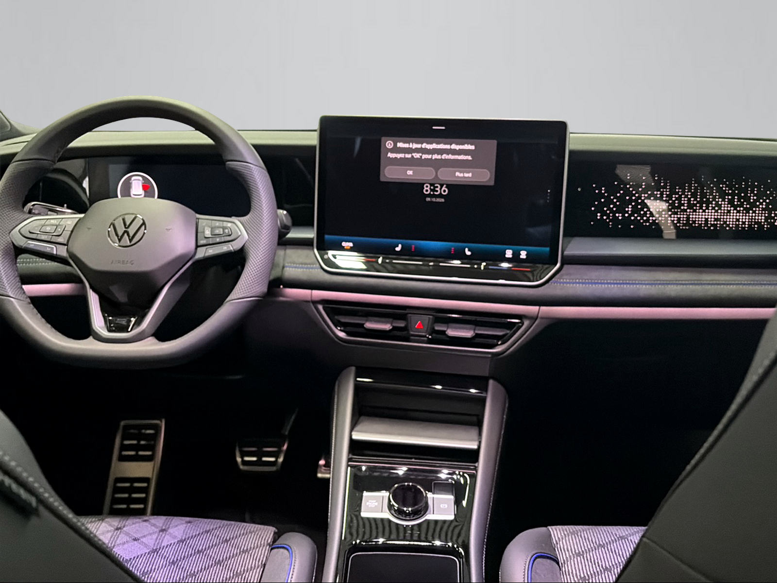 VW Tayron 2.0 TSI R-Line DSG 4Motion-image-6