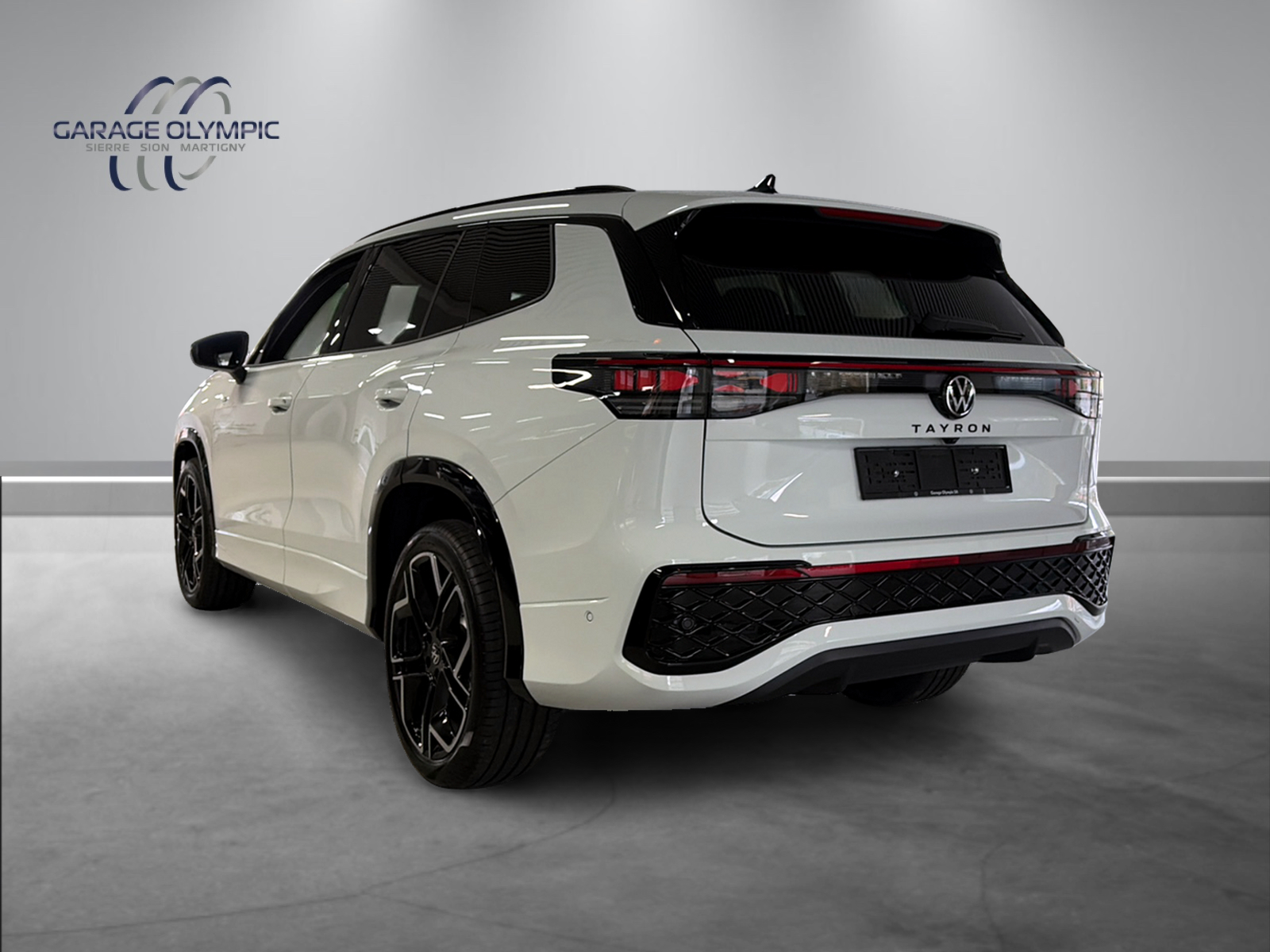 VW Tayron 2.0 TSI R-Line DSG 4Motion-image-2