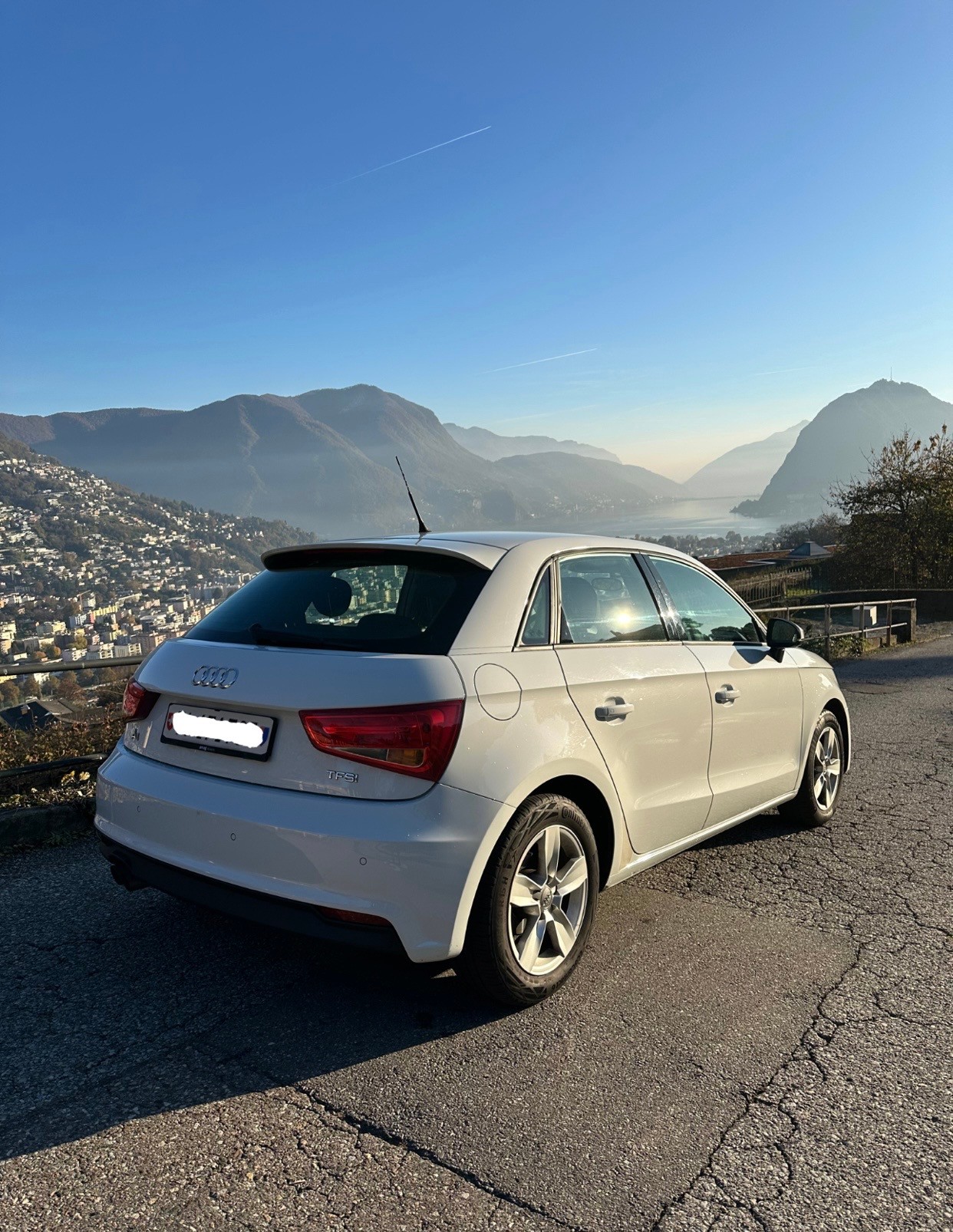 AUDI 1.4 TFSI-image-2
