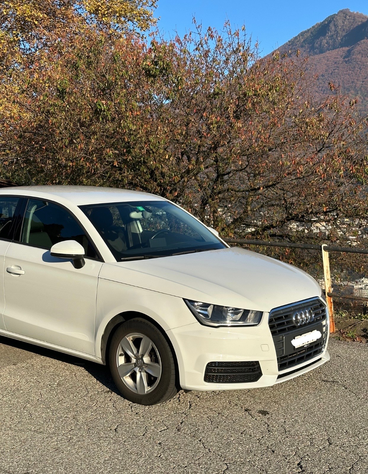 AUDI 1.4 TFSI-image-1