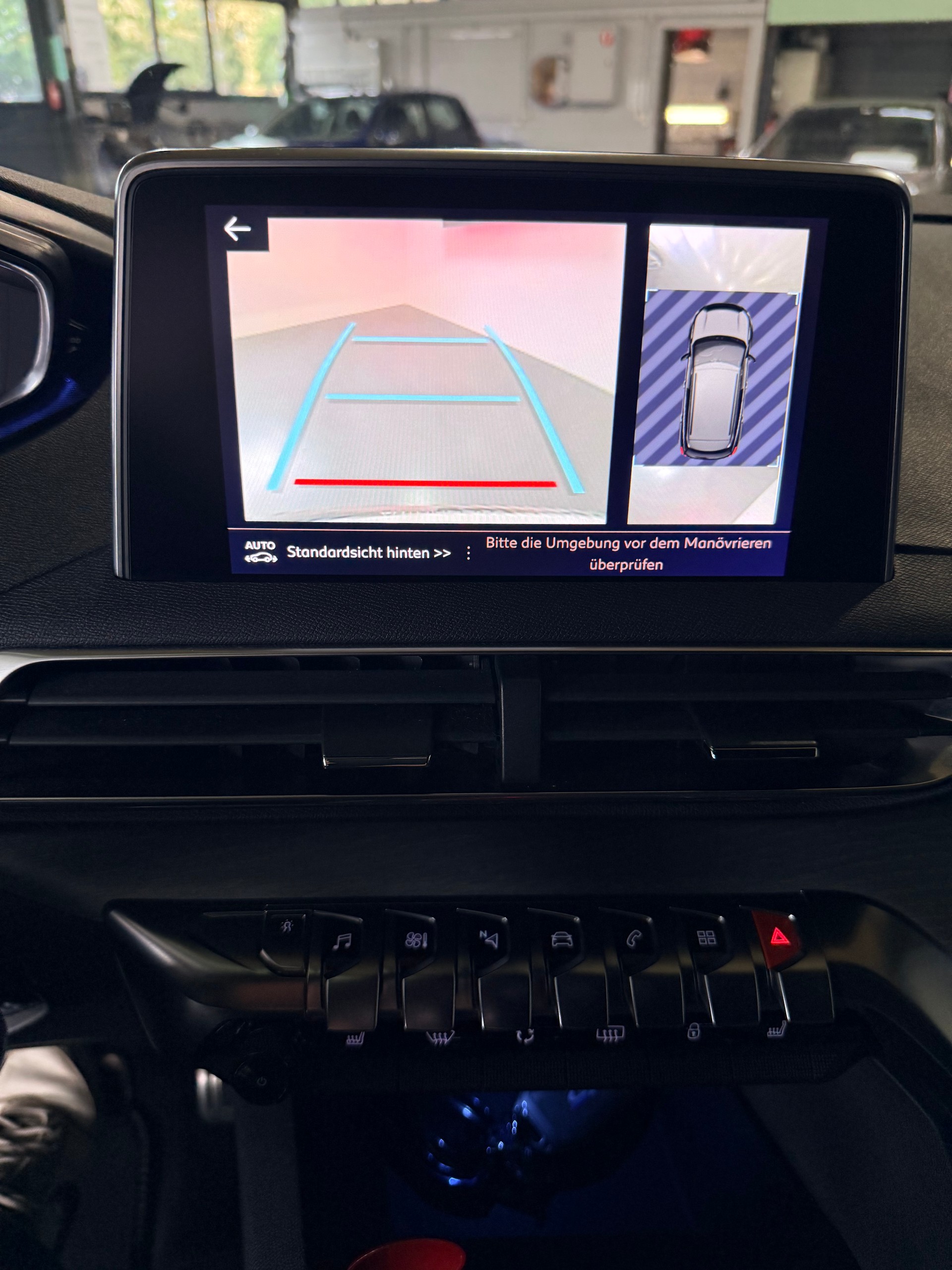 PEUGEOT 3008 2.0 BlueHDi GT EAT-image-11