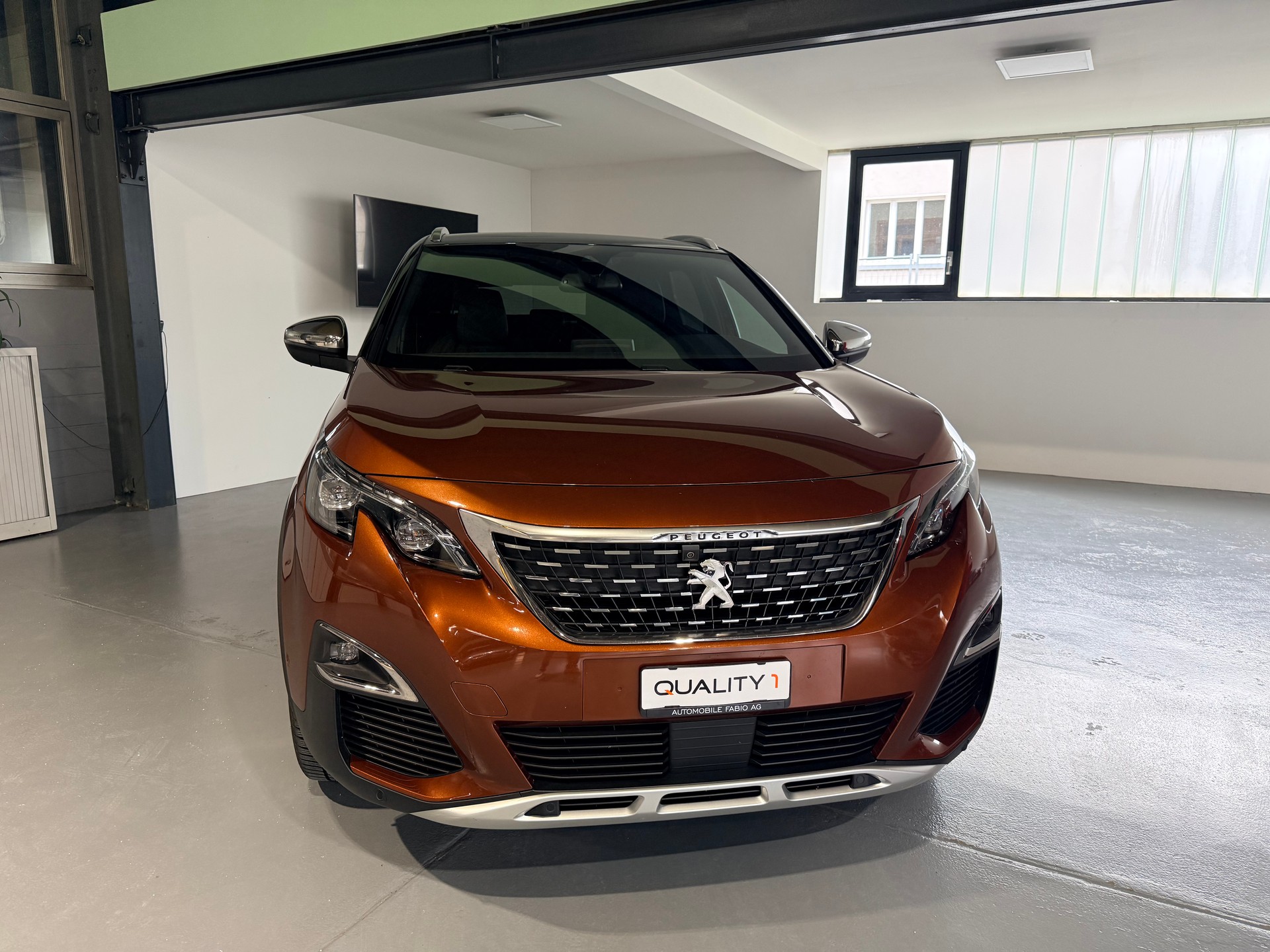 PEUGEOT 3008 2.0 BlueHDi GT EAT-image-0