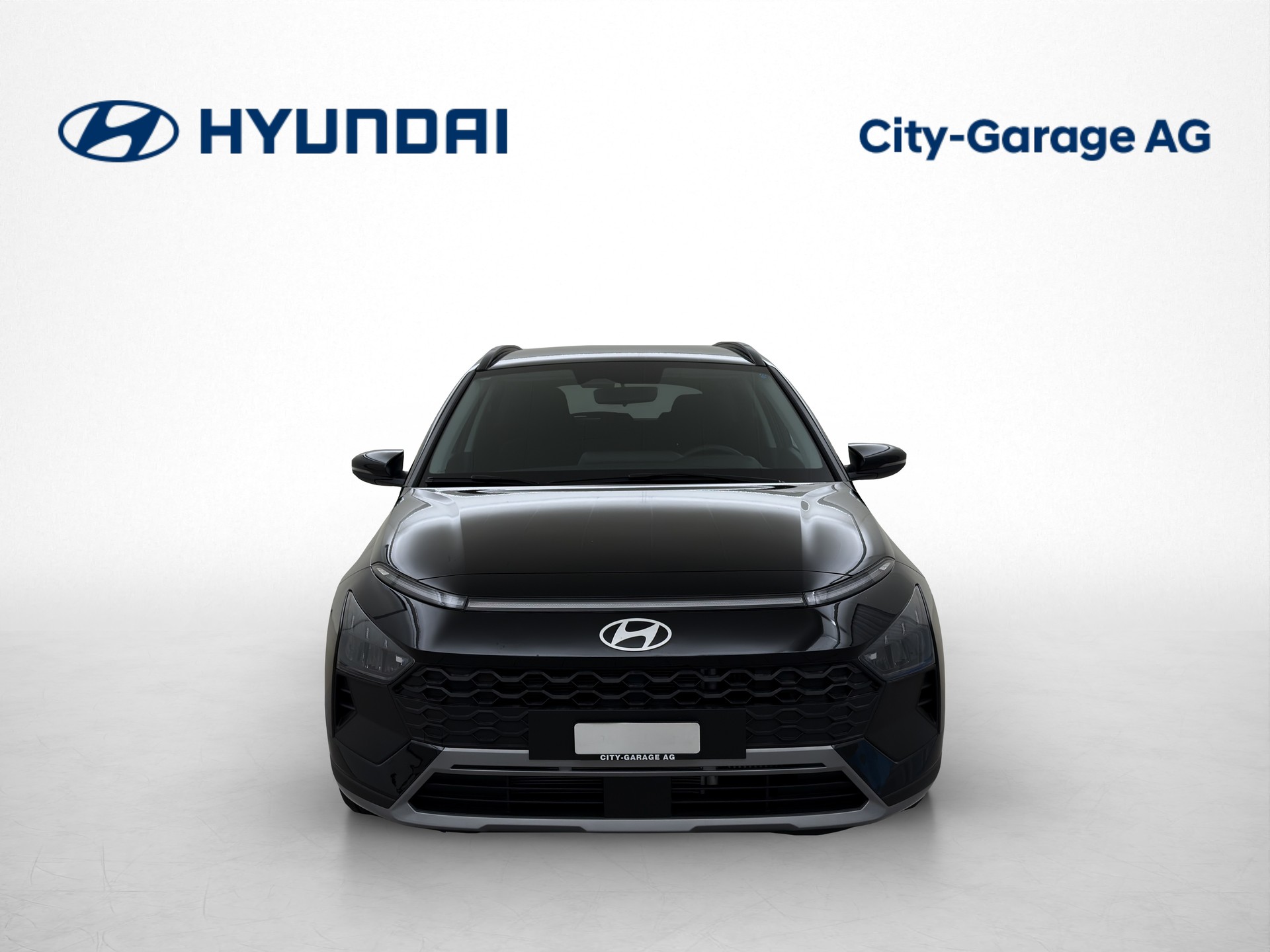 HYUNDAI Bayon 1.0 T-GDi Amplia-image-1