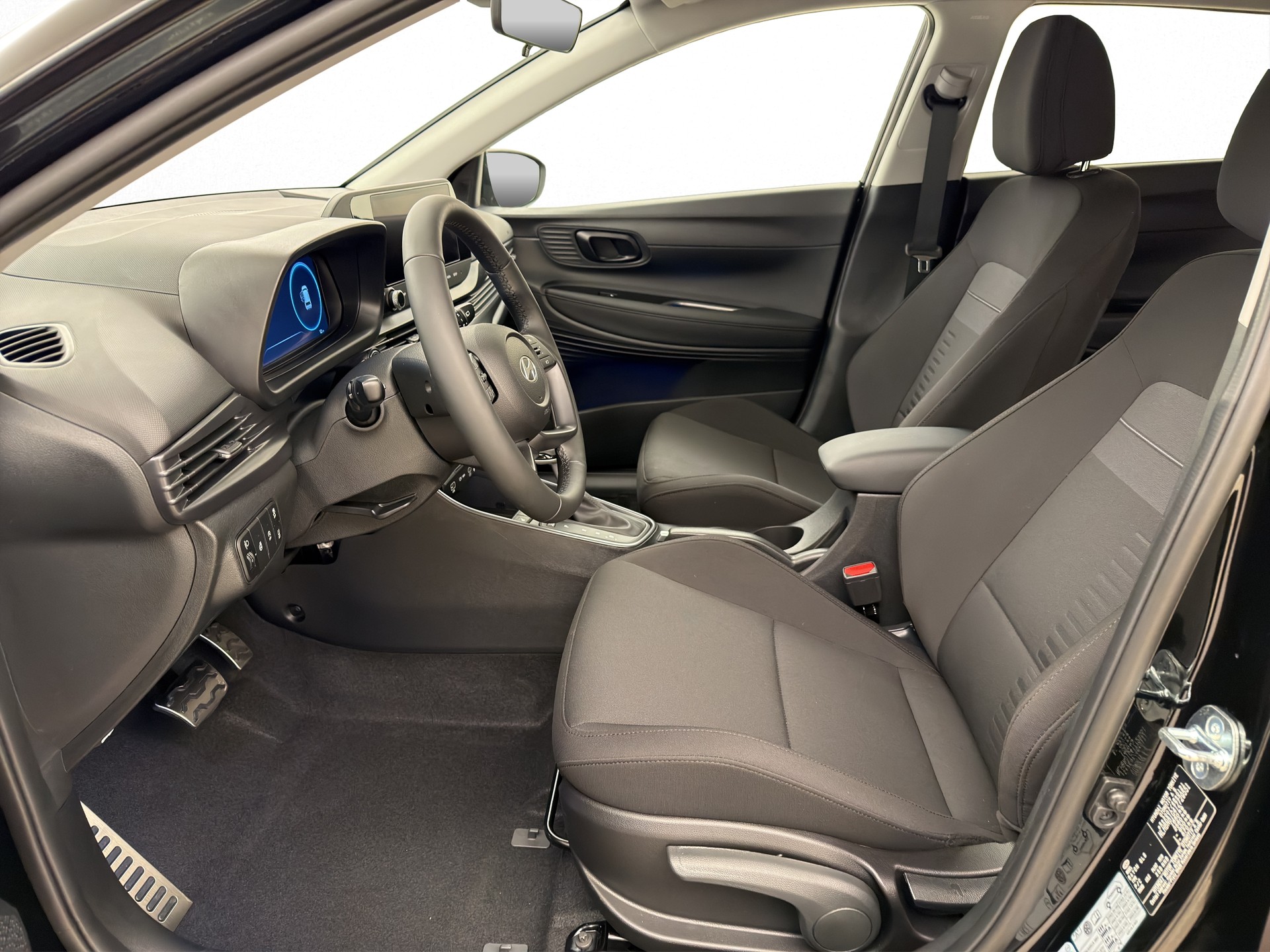 HYUNDAI Bayon 1.0 T-GDi Amplia-image-6