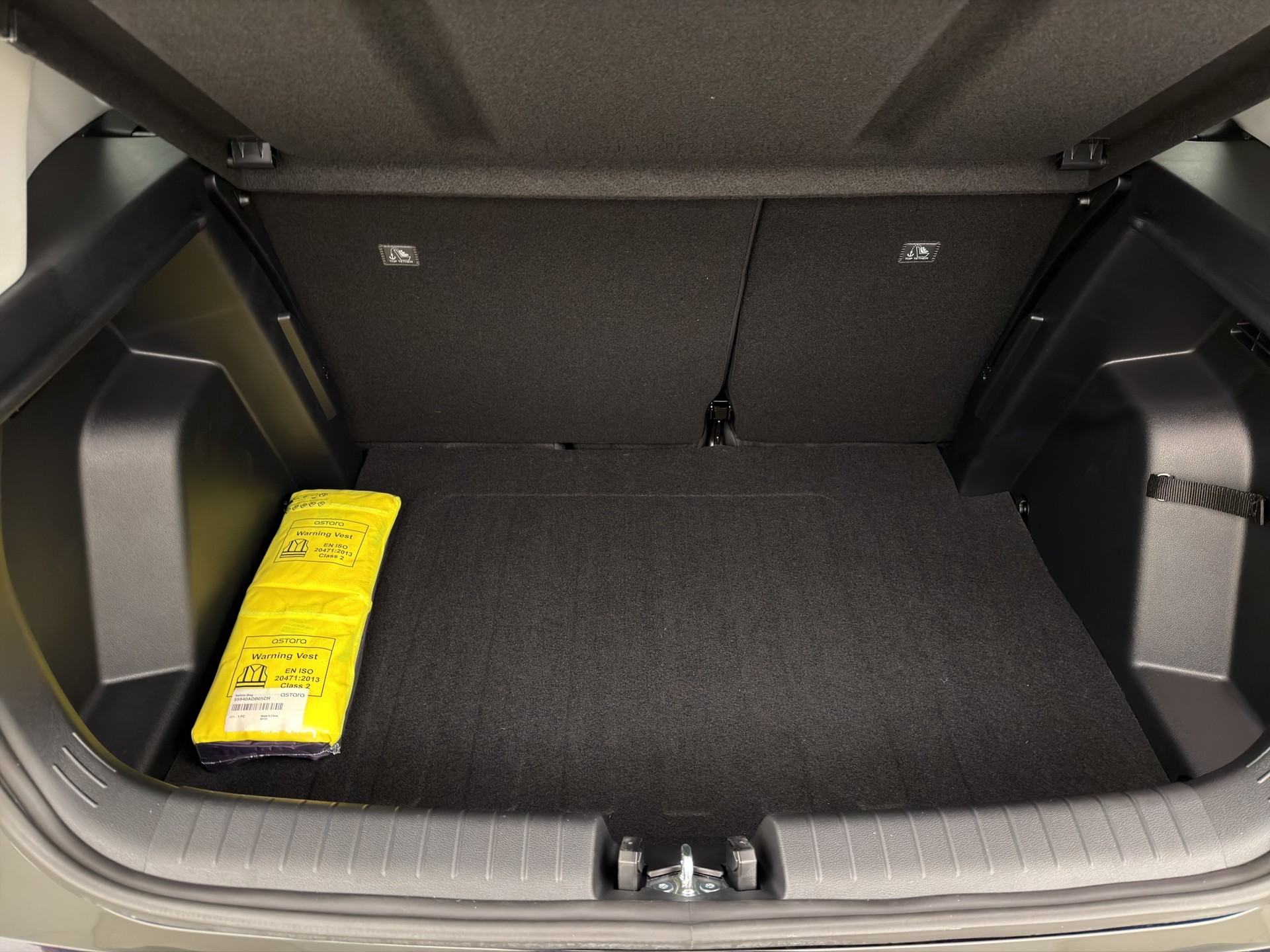 HYUNDAI Bayon 1.0 T-GDi Amplia-image-12