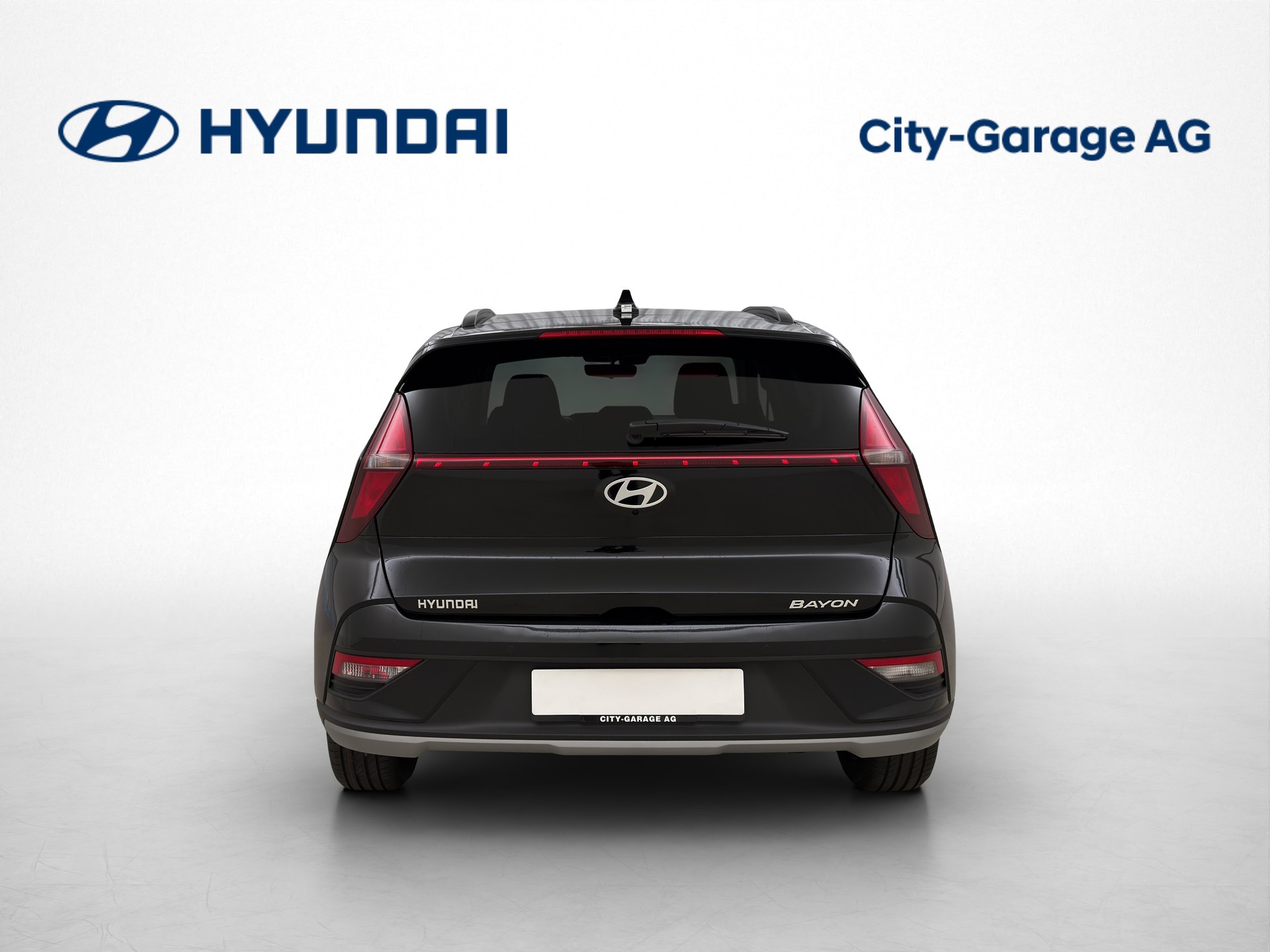 HYUNDAI Bayon 1.0 T-GDi Amplia-image-3