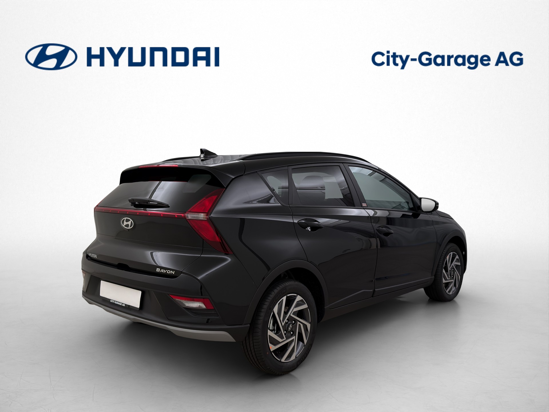 HYUNDAI Bayon 1.0 T-GDi Amplia-image-4
