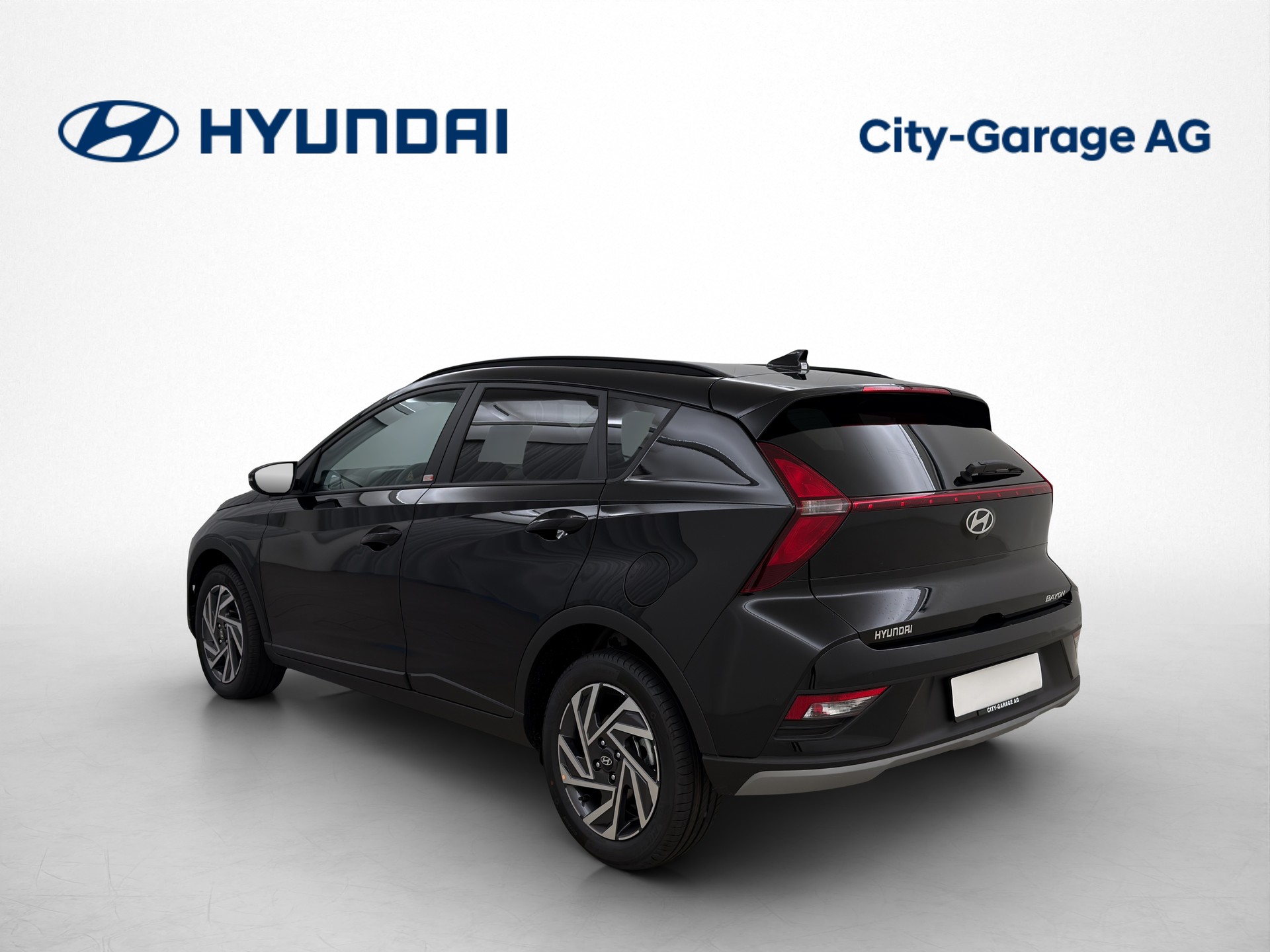 HYUNDAI Bayon 1.0 T-GDi Amplia-image-2