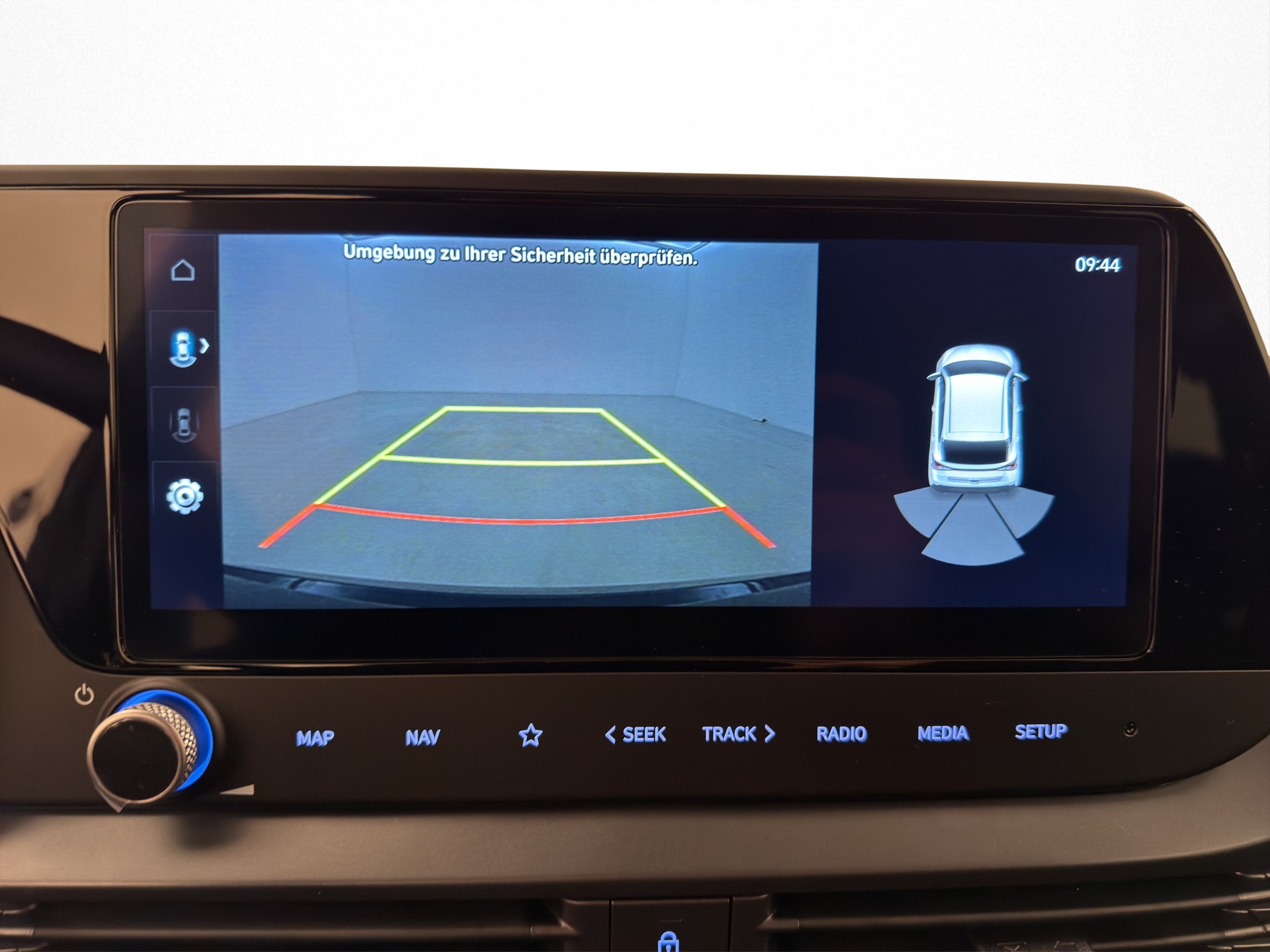 HYUNDAI Bayon 1.0 T-GDi Amplia-image-10