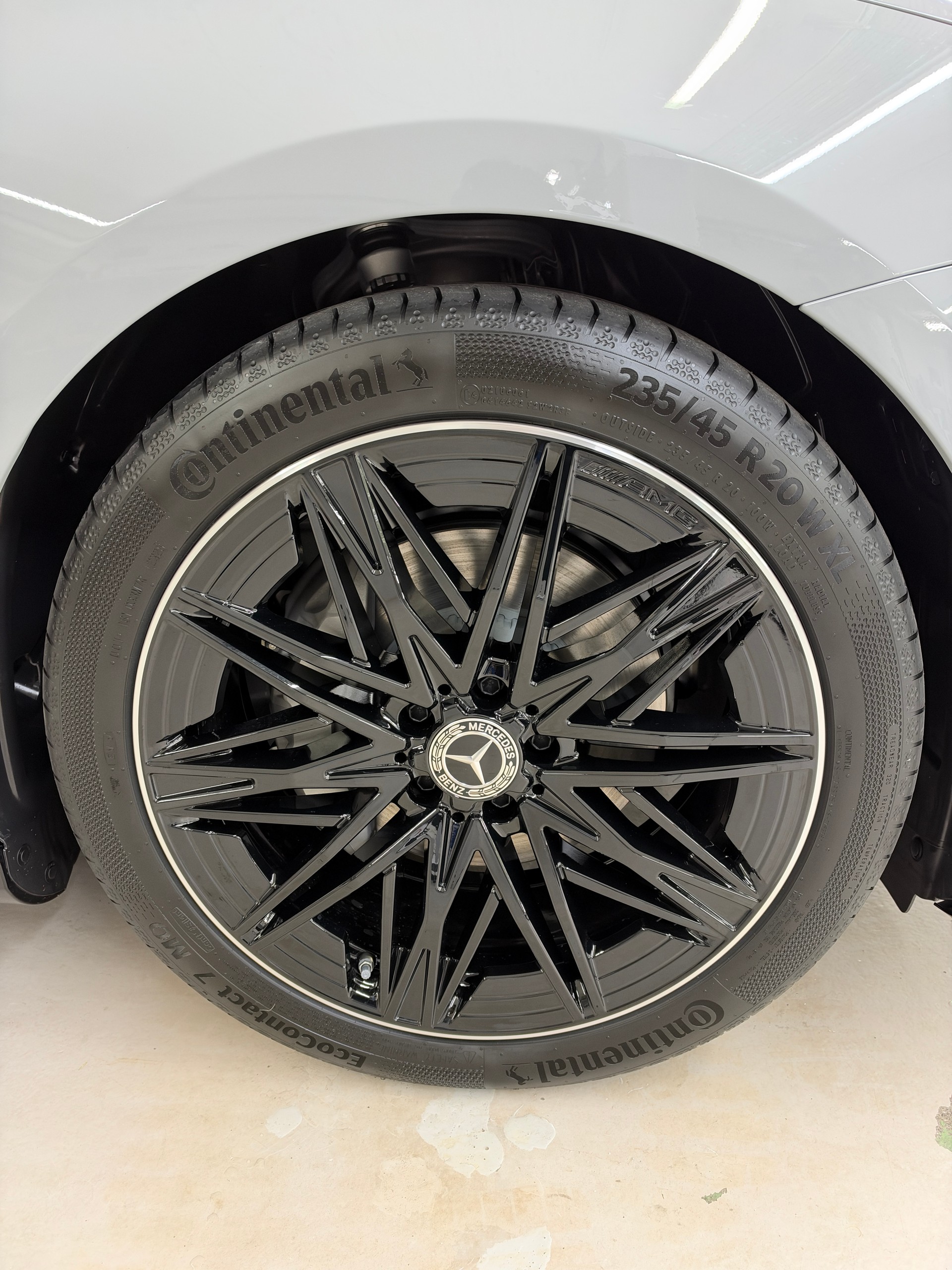 MERCEDES-BENZ C 400 4Matic-image-3
