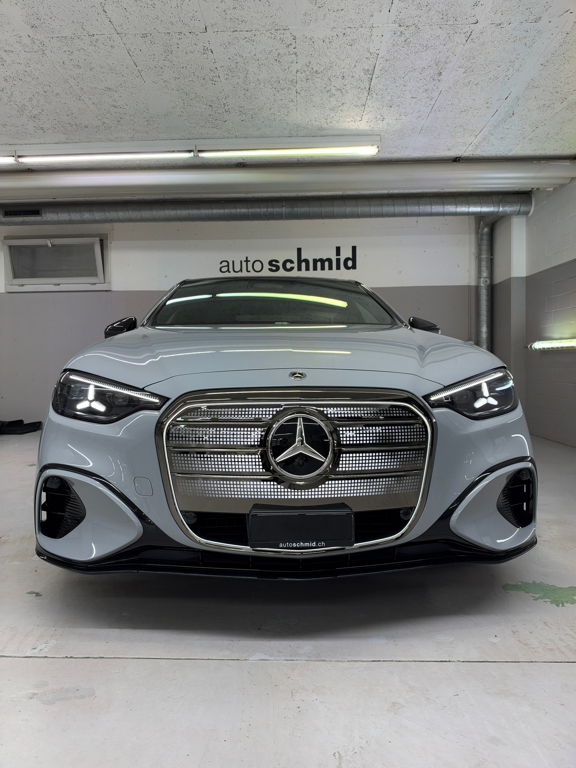 MERCEDES-BENZ C 400 4Matic-image-1