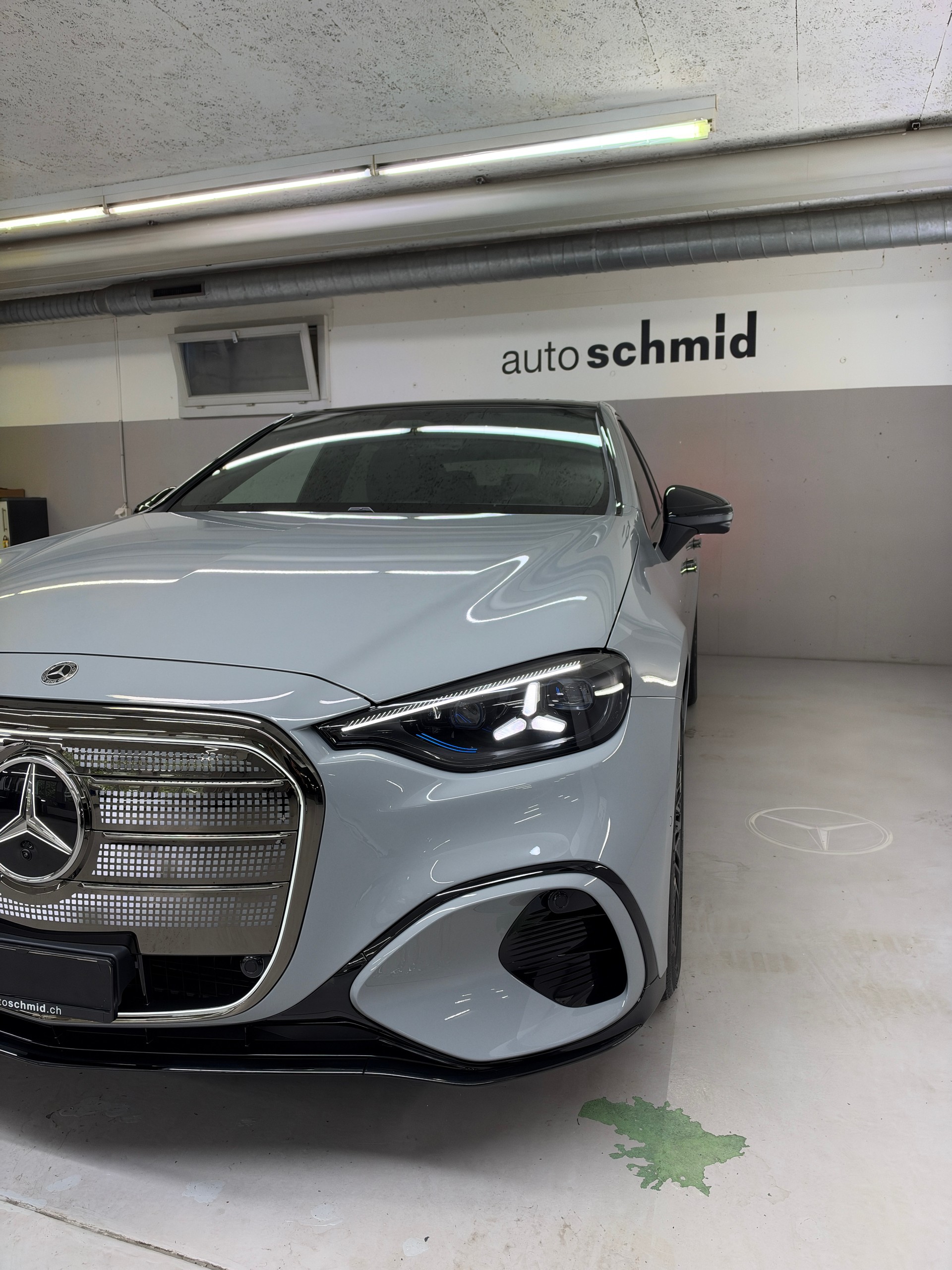 MERCEDES-BENZ C 400 4Matic-image-2