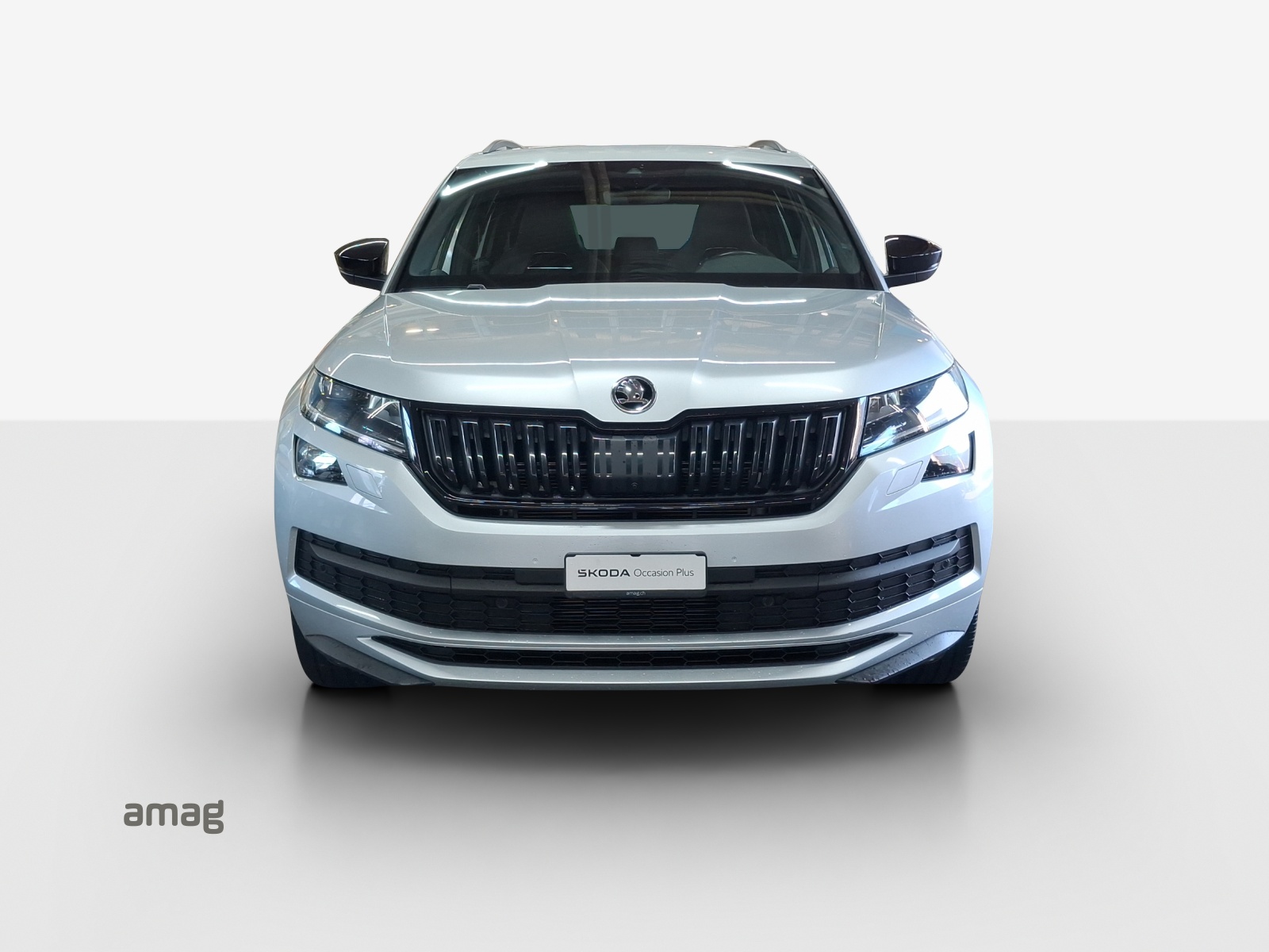 SKODA Kodiaq 2.0 TSI 4x4 SportLine-image-5