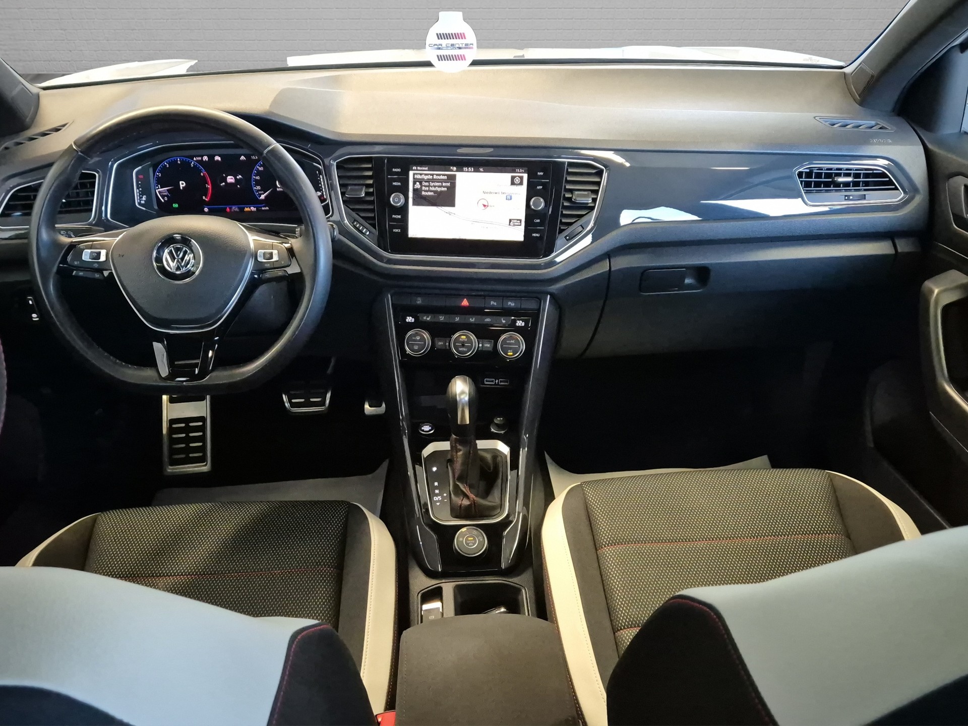 VW T-Roc 2.0 TSI Sport DSG 4Motion-image-15