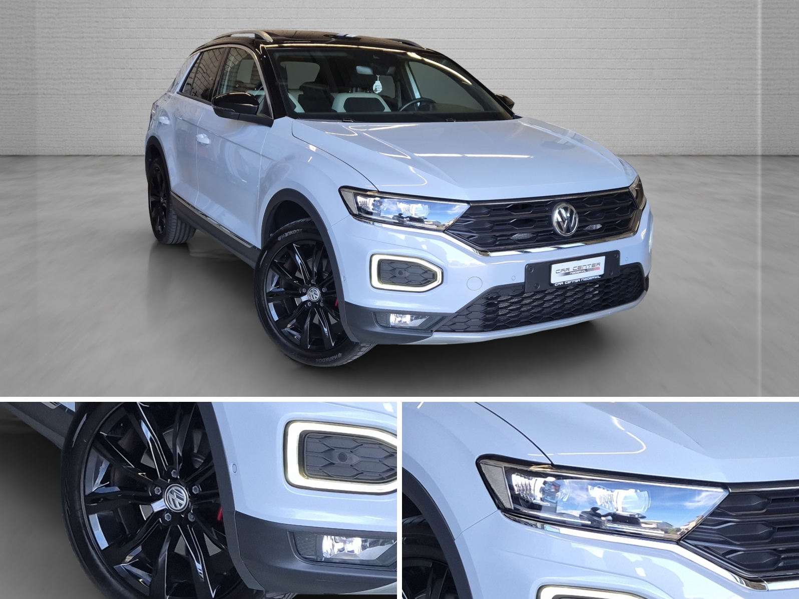 VW T-Roc 2.0 TSI Sport DSG 4Motion-image-4