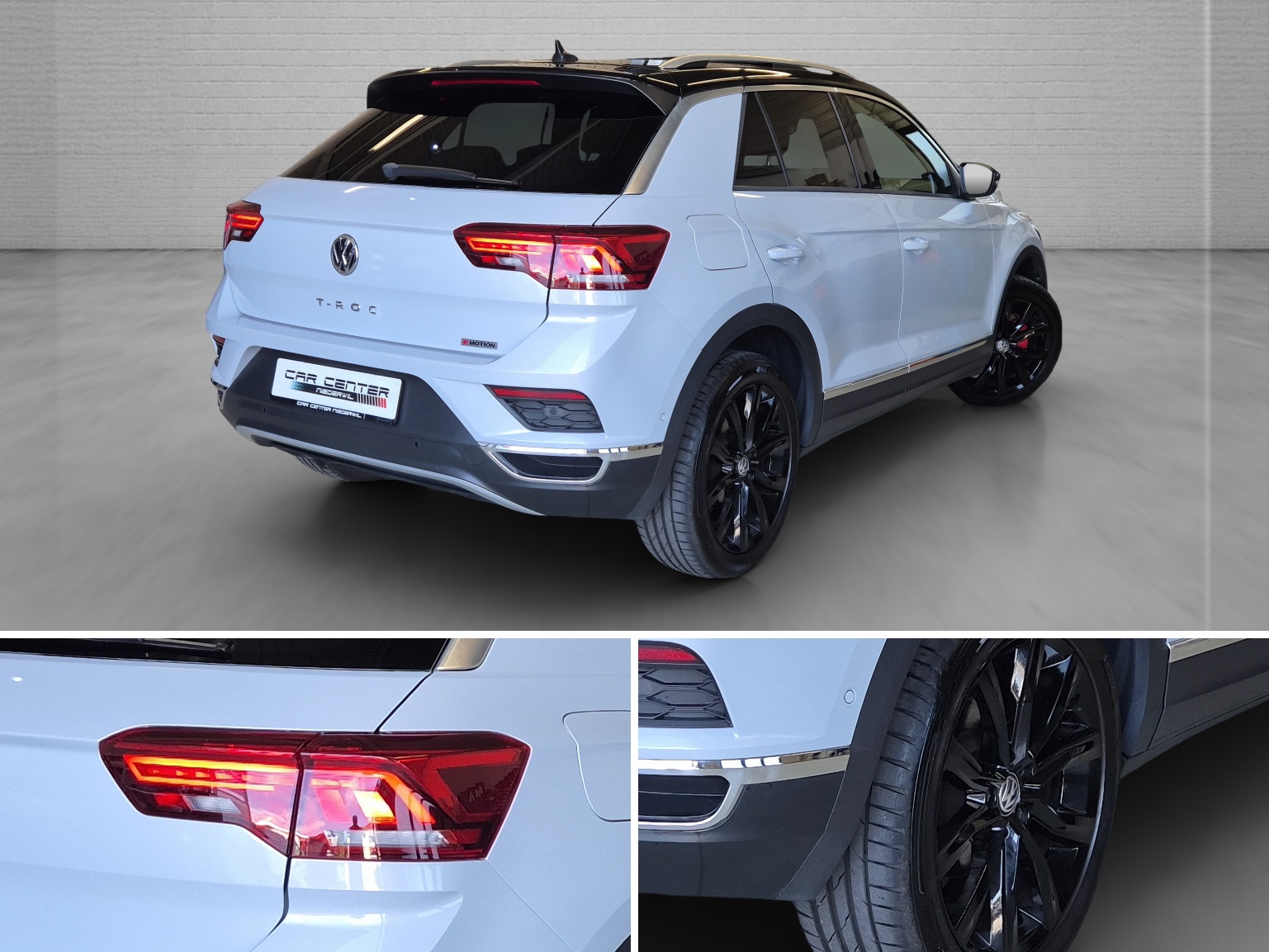 VW T-Roc 2.0 TSI Sport DSG 4Motion-image-11