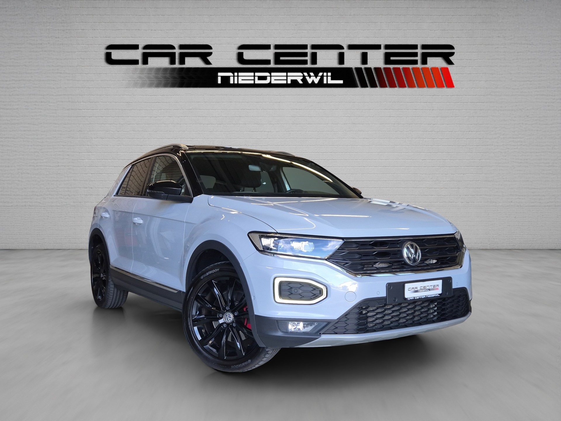 VW T-Roc 2.0 TSI Sport DSG 4Motion-image-7
