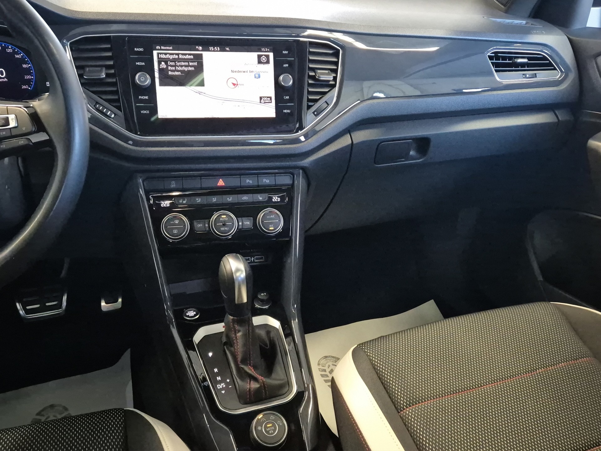 VW T-Roc 2.0 TSI Sport DSG 4Motion-image-20