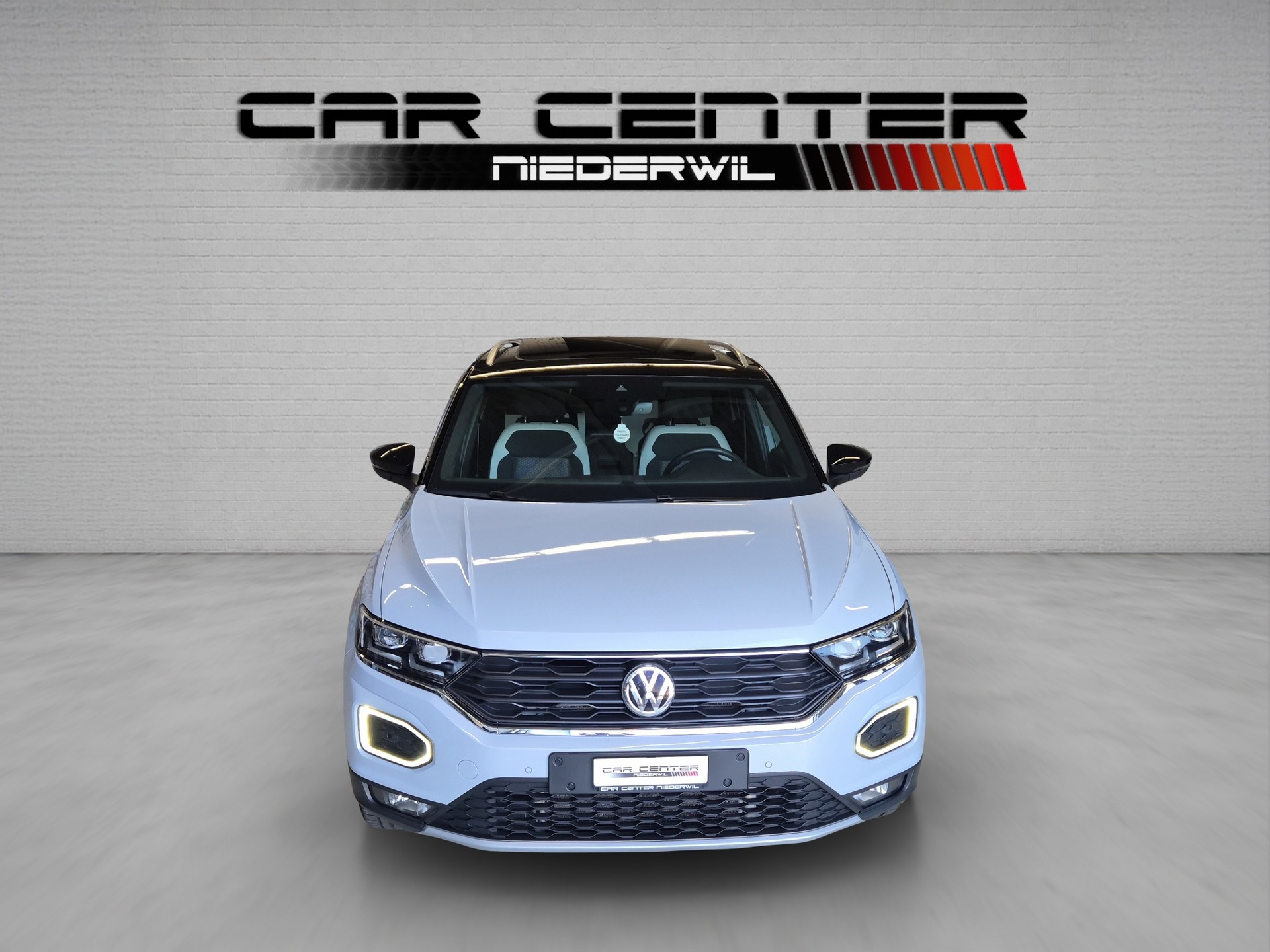 VW T-Roc 2.0 TSI Sport DSG 4Motion-image-2