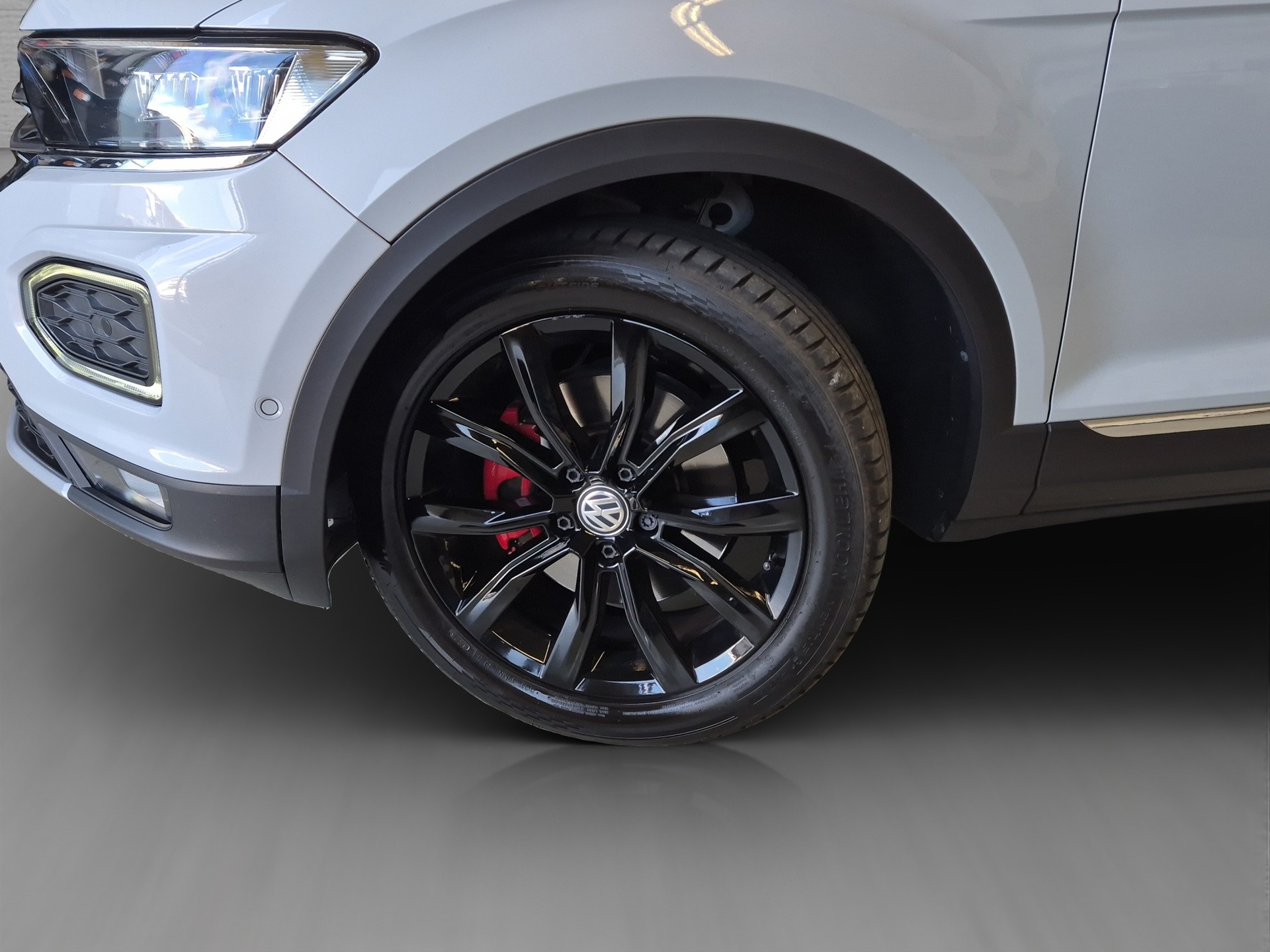 VW T-Roc 2.0 TSI Sport DSG 4Motion-image-5