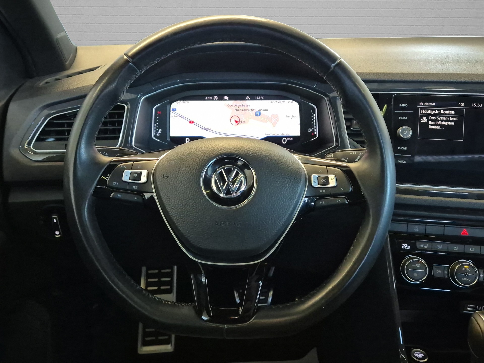 VW T-Roc 2.0 TSI Sport DSG 4Motion-image-21