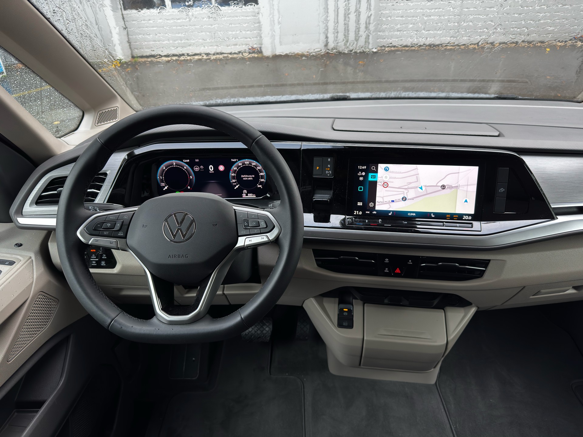 VW 2.0 TDI Ocean Liberty DSG-image-8