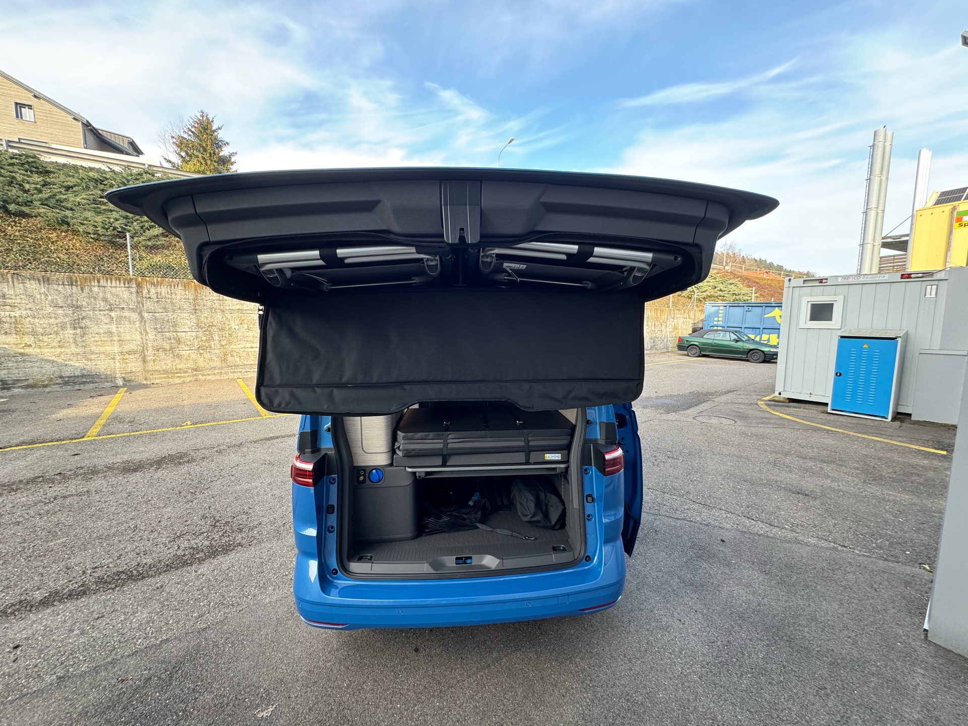 VW 2.0 TDI Ocean Liberty DSG-image-16