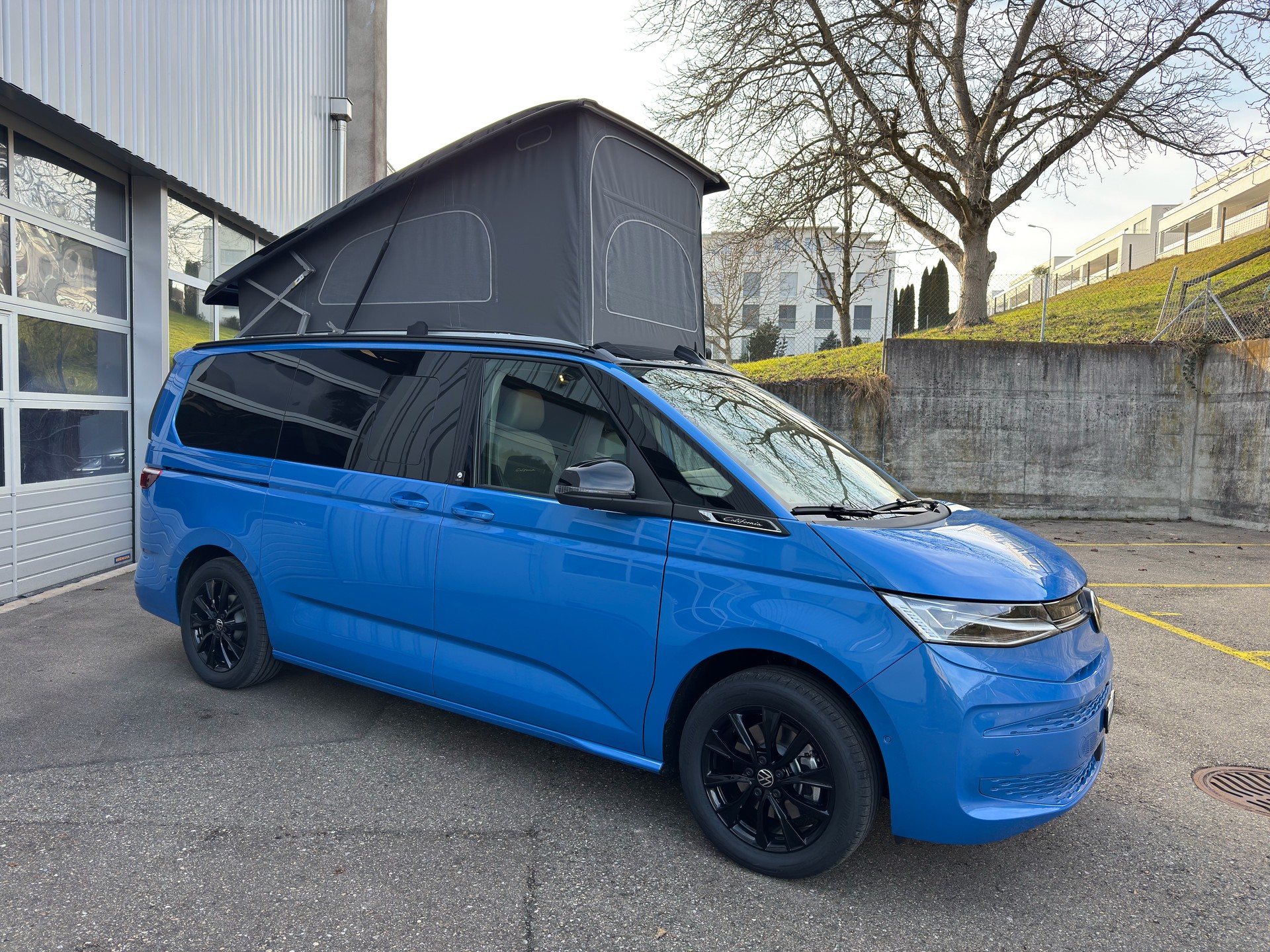 VW 2.0 TDI Ocean Liberty DSG-image-3