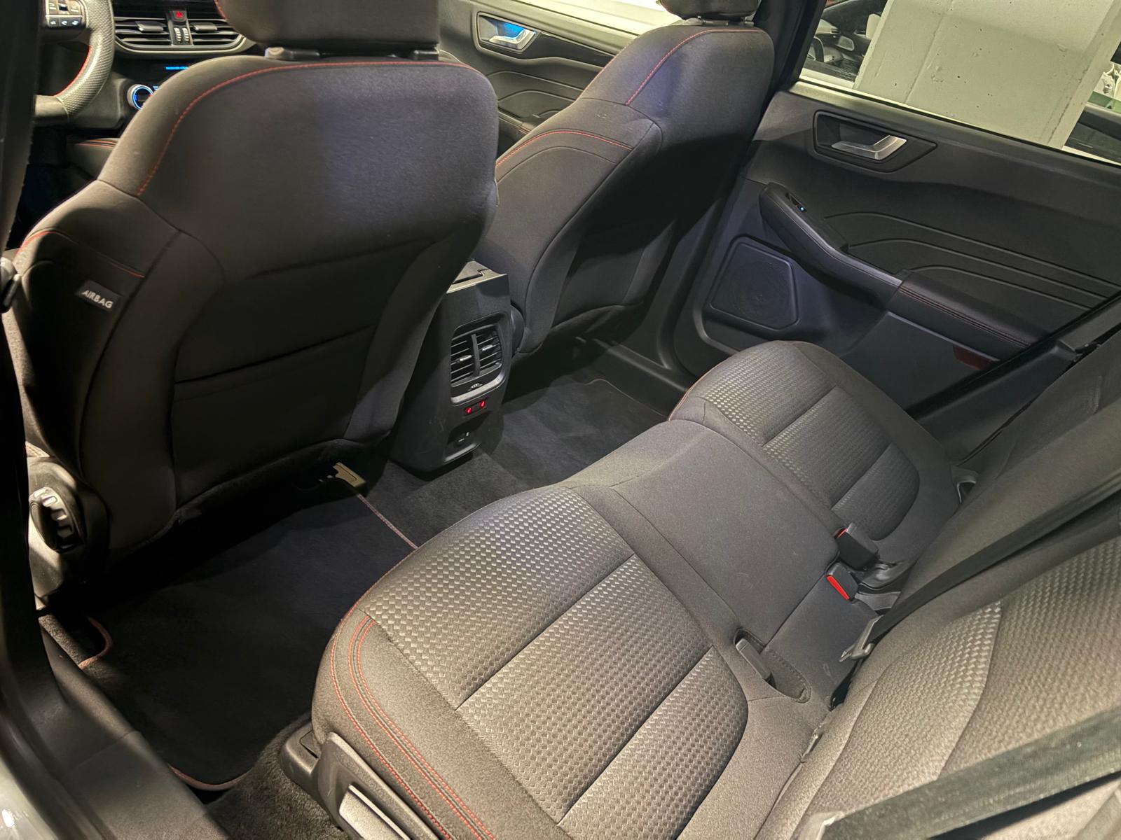 FORD Kuga 2.5 PHEV ST-Line 2WD-image-15