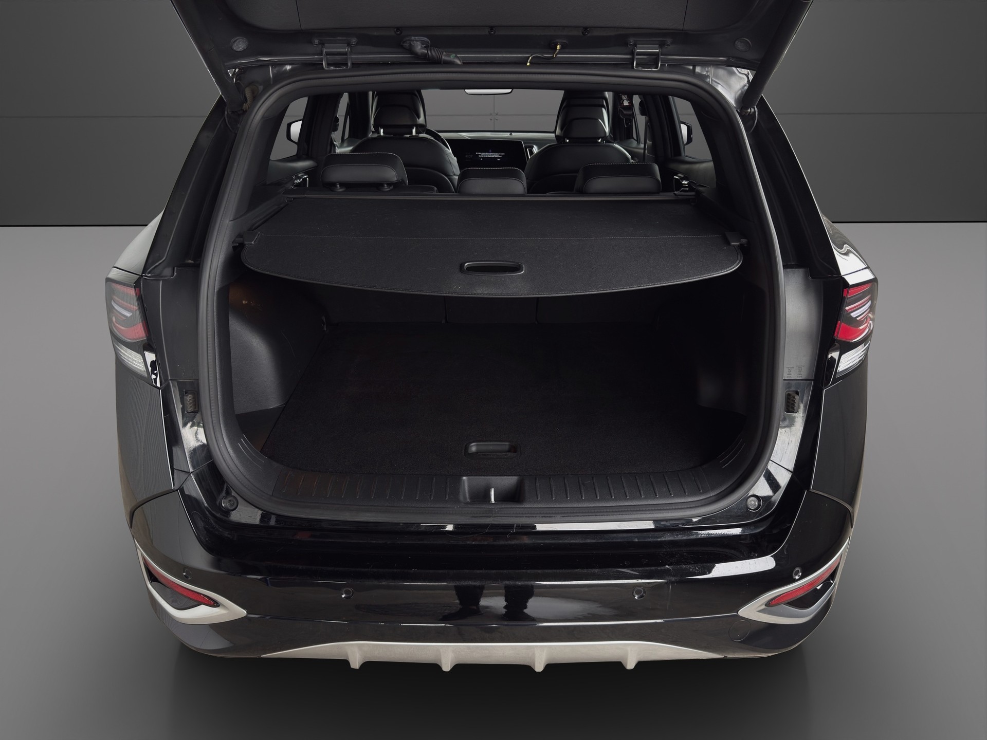 KIA Sportage 1.6T-GDi MHEV GT-Line 4x4 7DCT-image-3