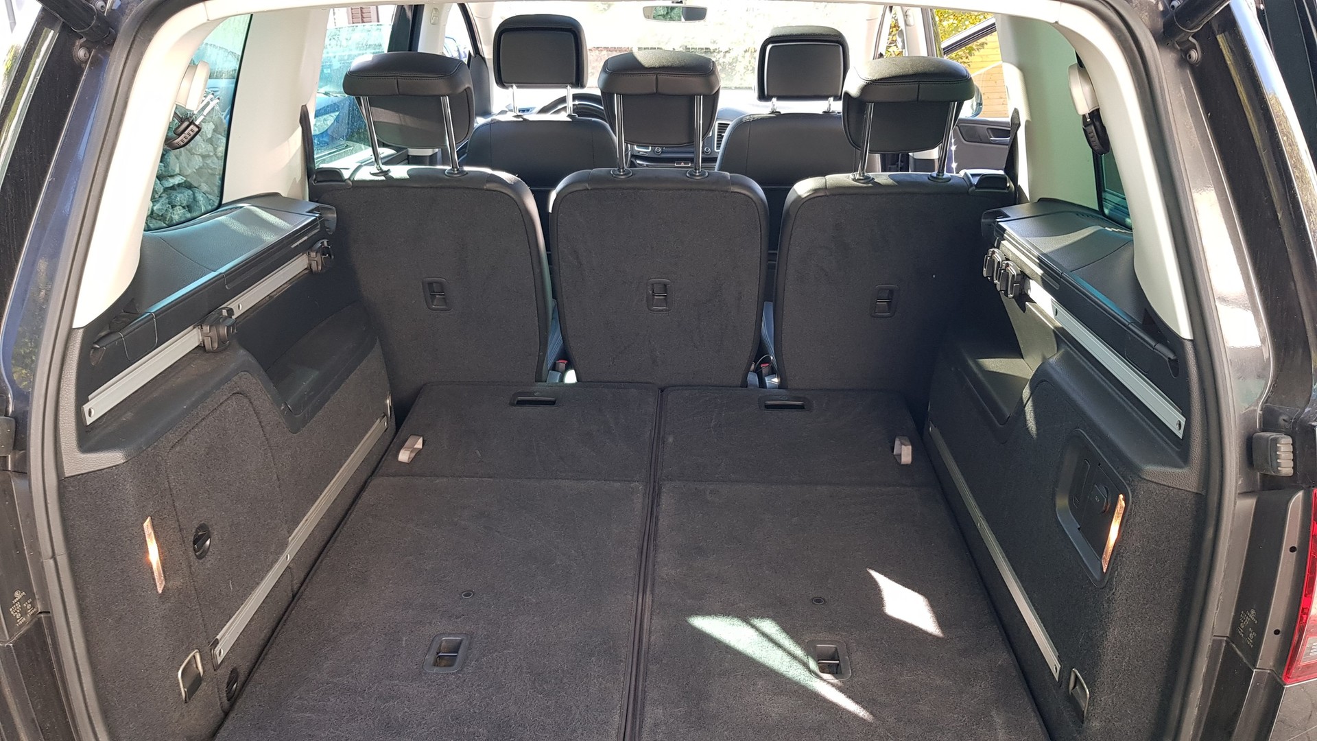 SEAT Alhambra 2.0 TDI Style 4Drive-image-6