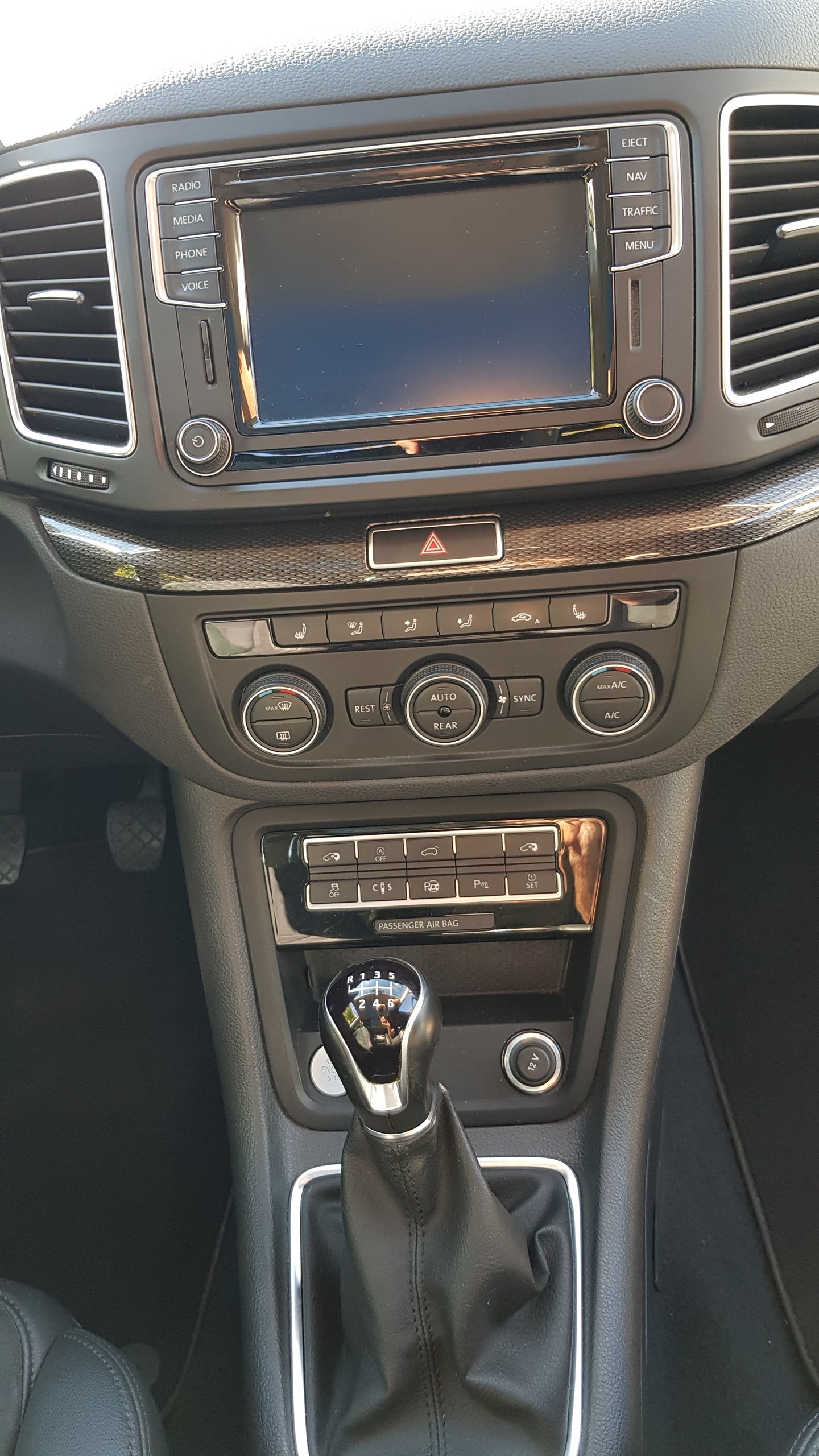 SEAT Alhambra 2.0 TDI Style 4Drive-image-8
