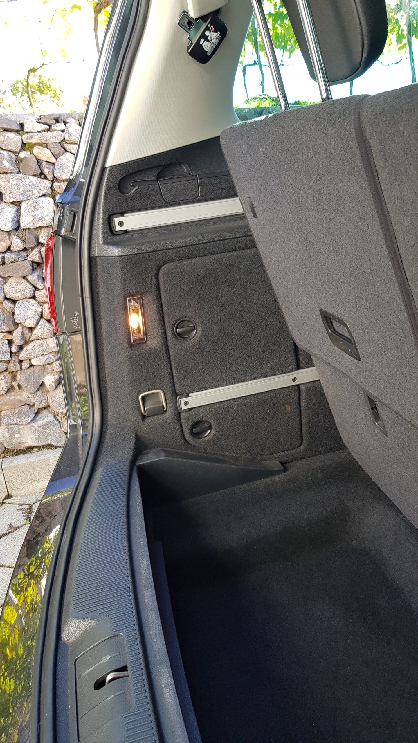 SEAT Alhambra 2.0 TDI Style 4Drive-image-9
