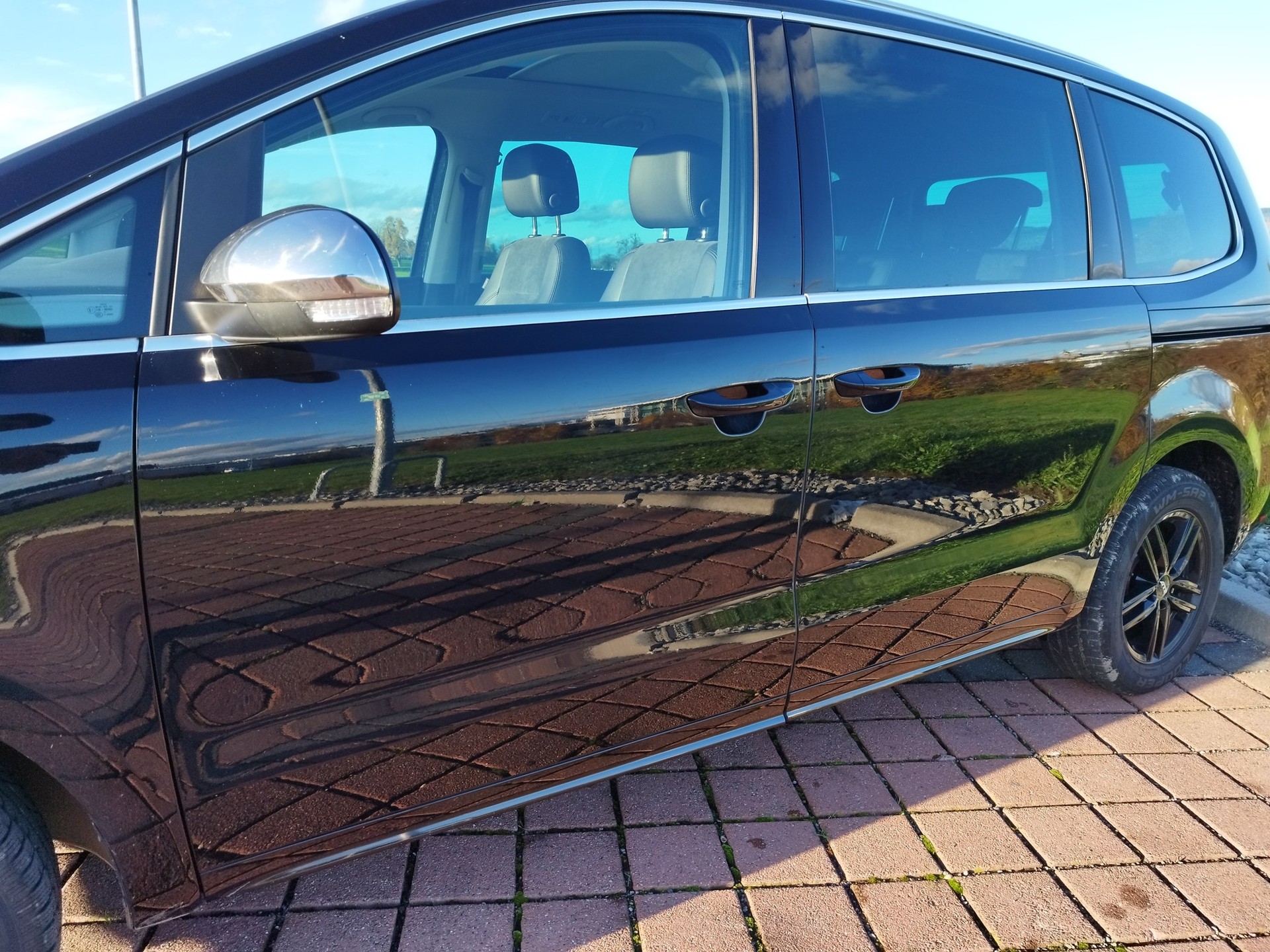 SEAT Alhambra 2.0 TDI Style 4Drive-image-3