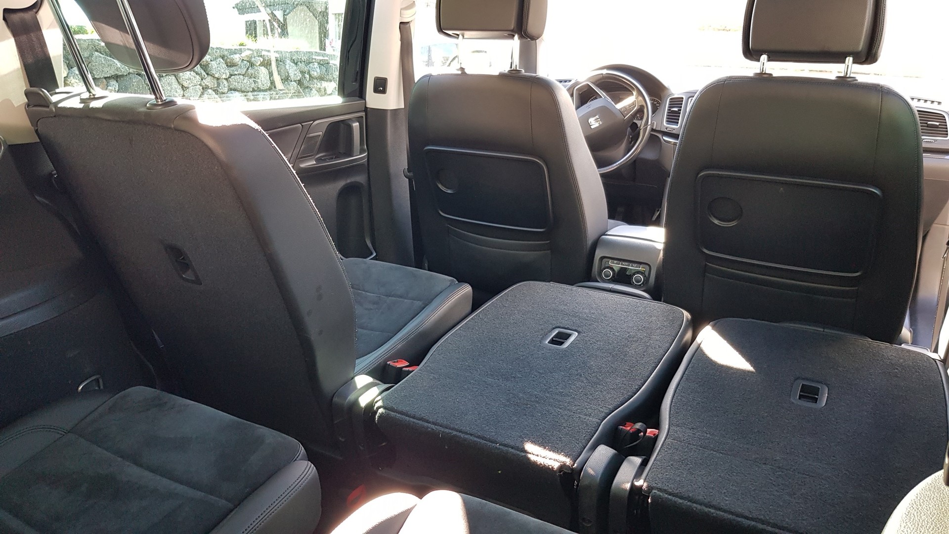 SEAT Alhambra 2.0 TDI Style 4Drive-image-12