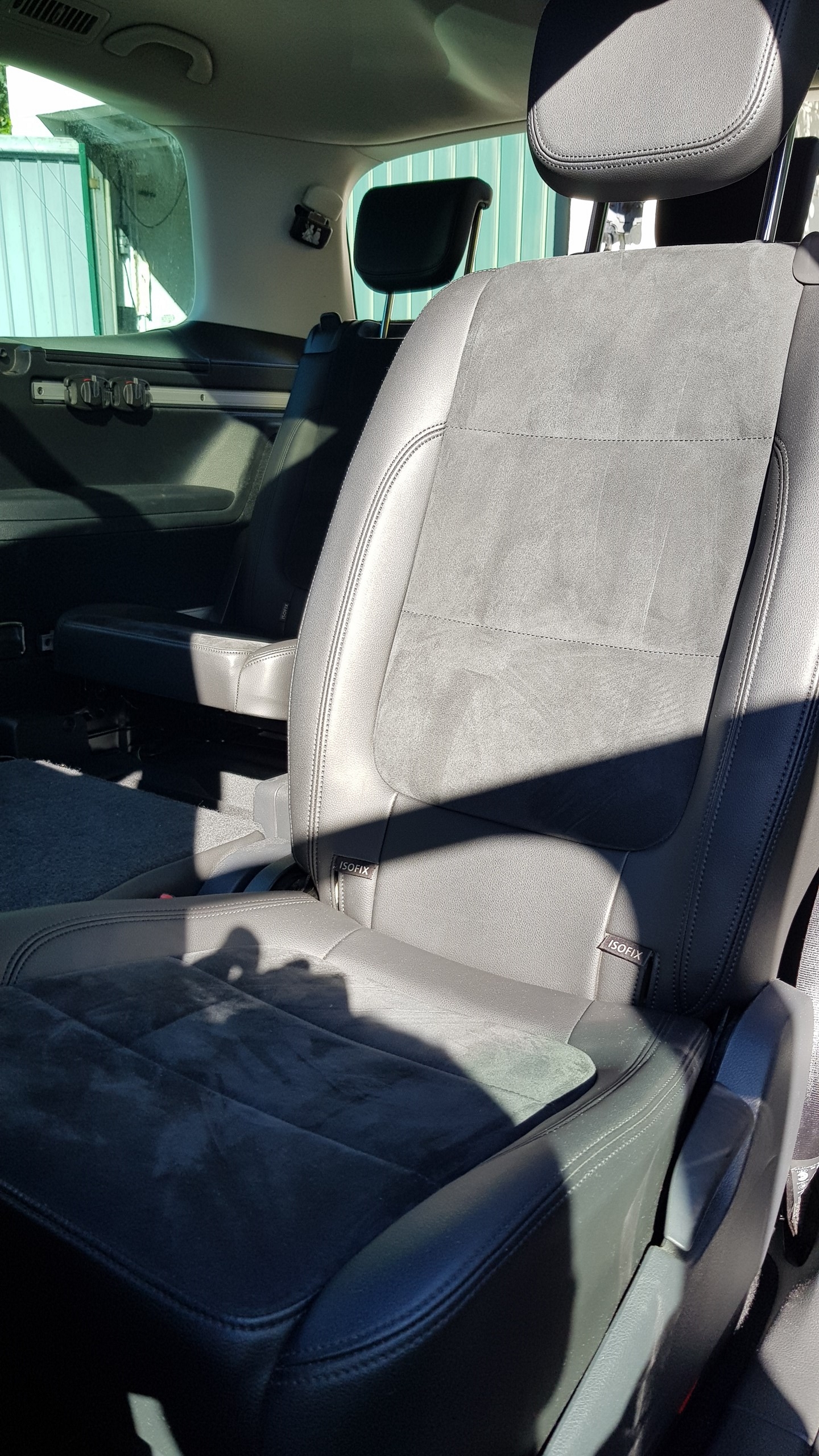 SEAT Alhambra 2.0 TDI Style 4Drive-image-13