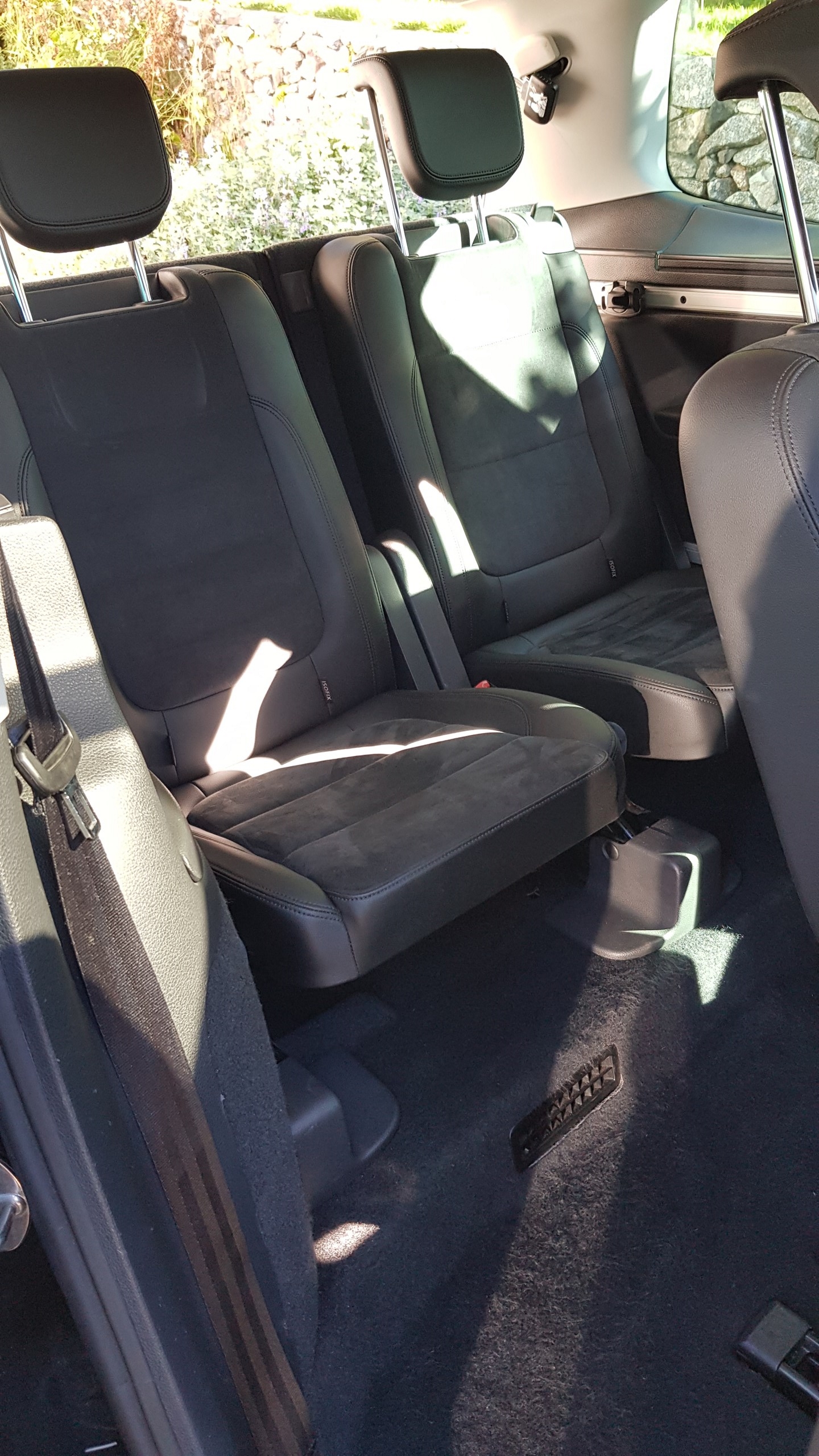 SEAT Alhambra 2.0 TDI Style 4Drive-image-14