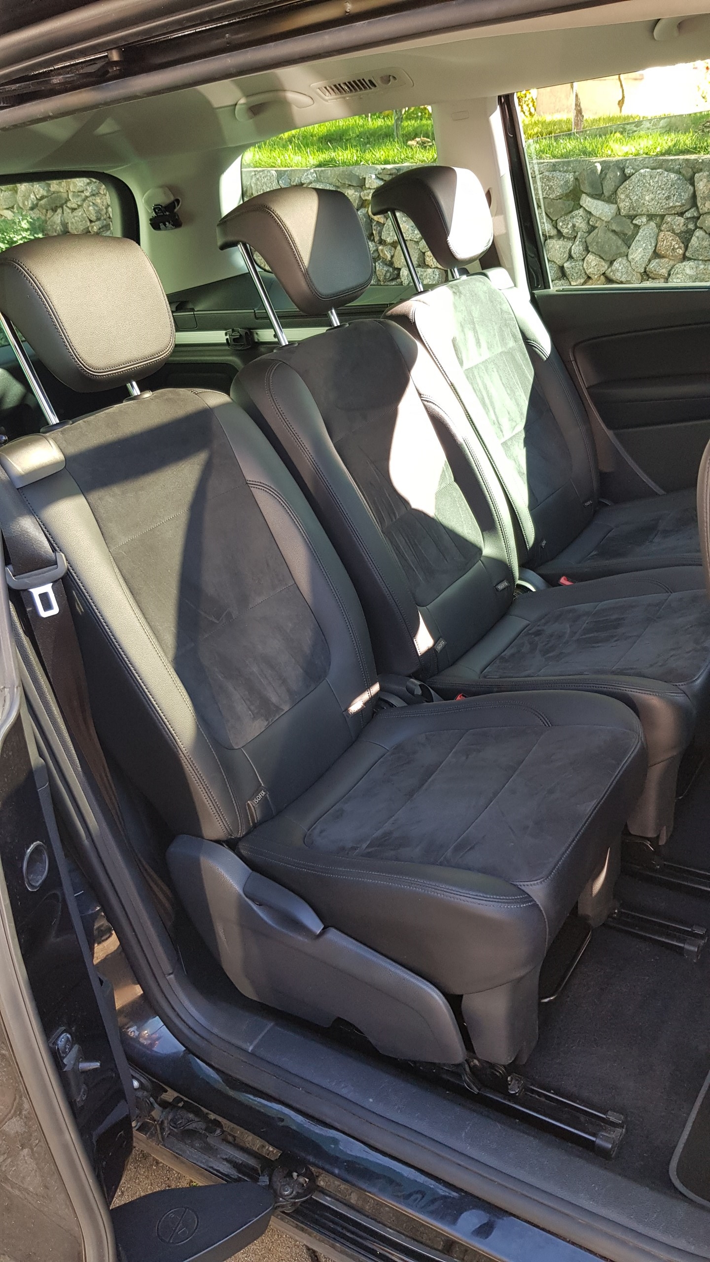 SEAT Alhambra 2.0 TDI Style 4Drive-image-7